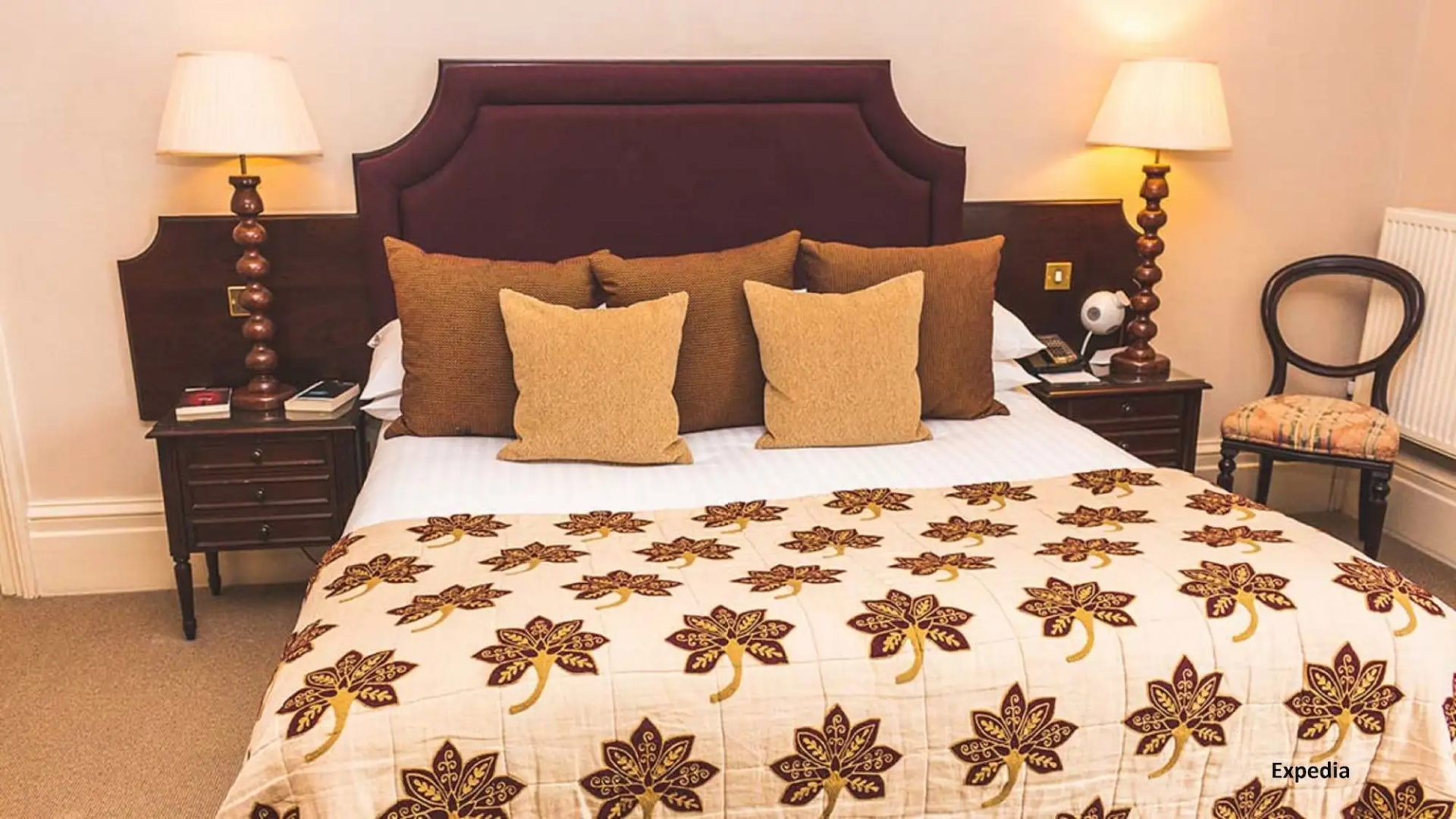 Audleys Wood Hotel