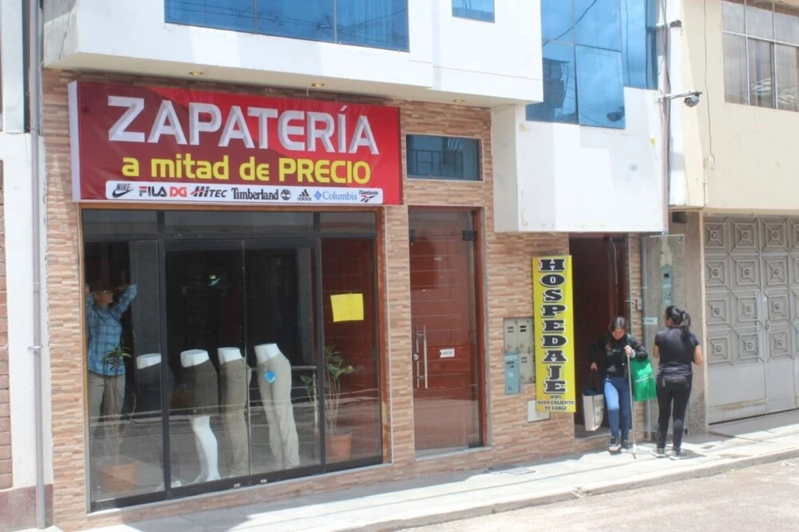 Hotel Residencia SOGU
