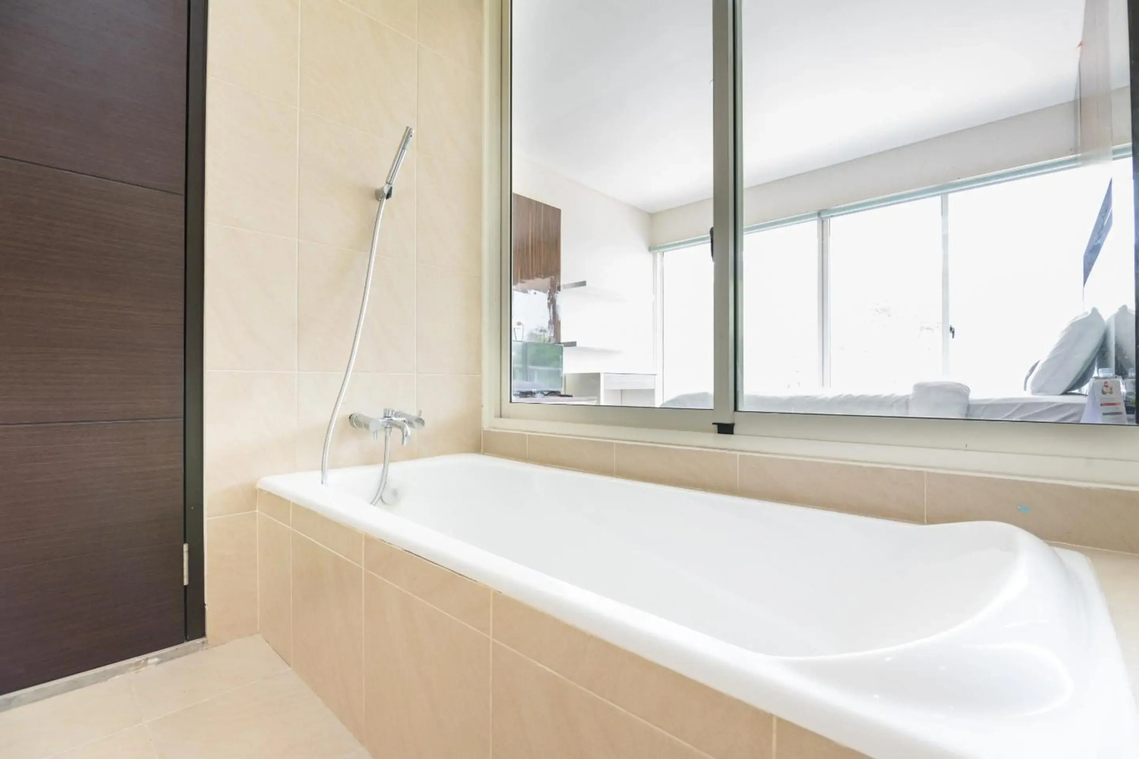 Hotel O Taman Dayu Villa Golf View