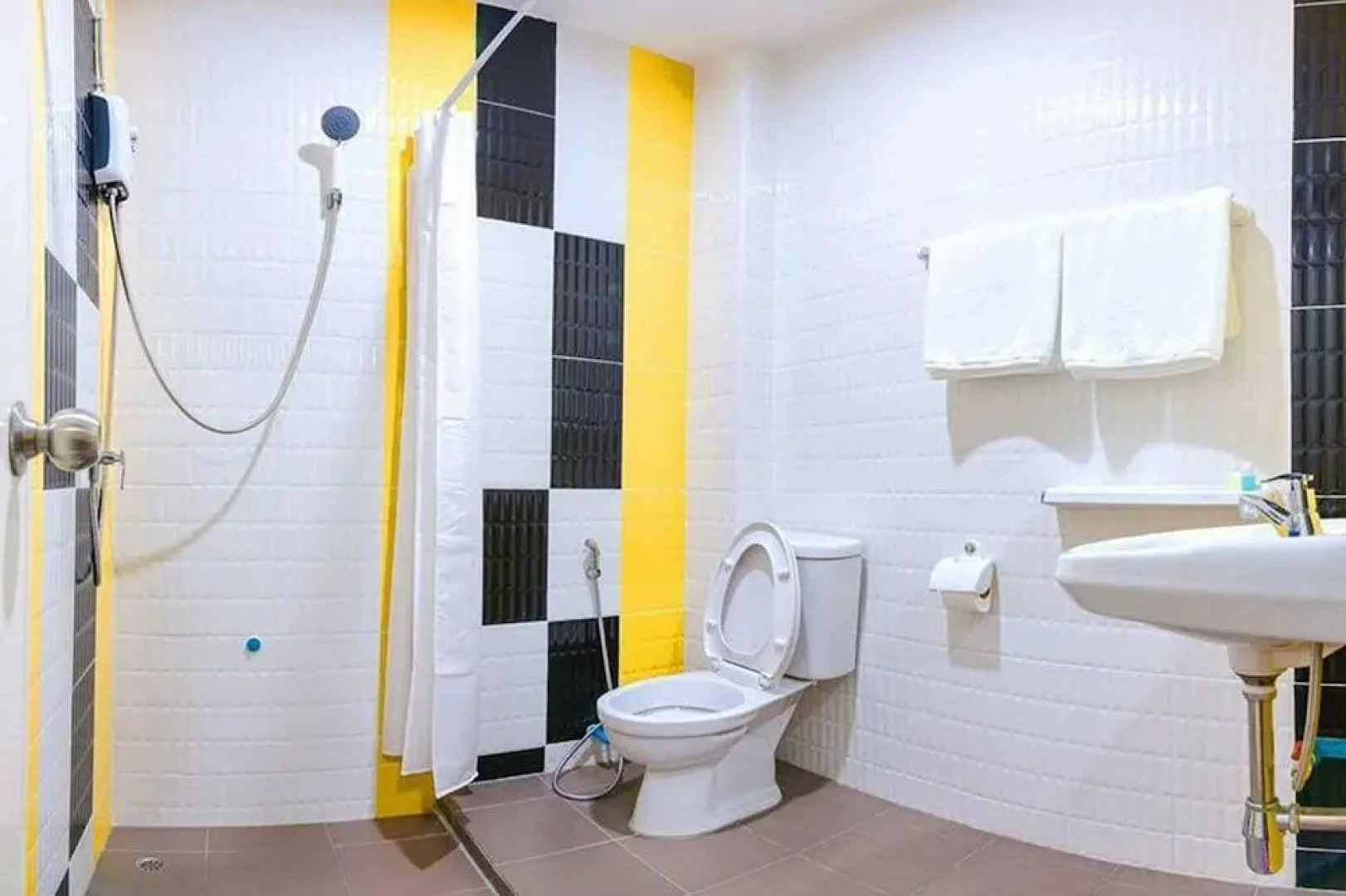 Nakhonchanthani Hotel