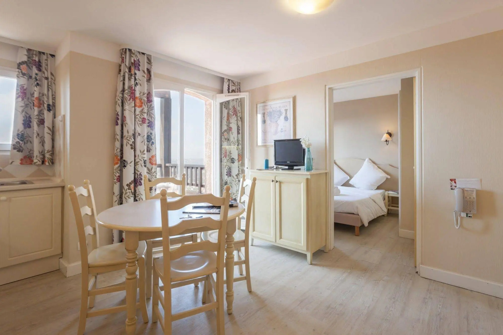 Pierre & Vacances Village Club Les Issambres