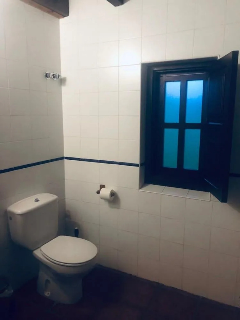 Apartamentos La Gloria