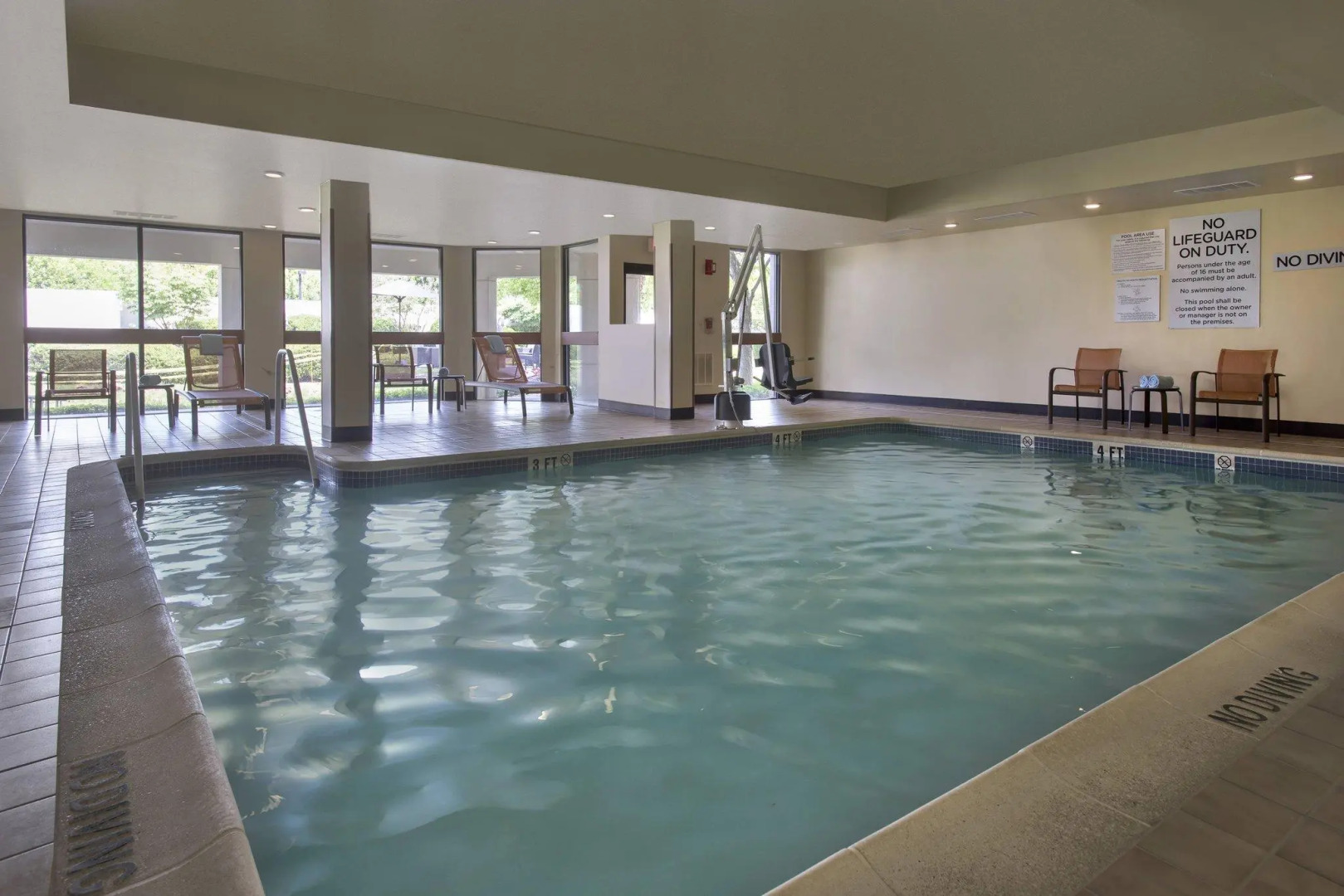 Courtyard by Marriott Princeton