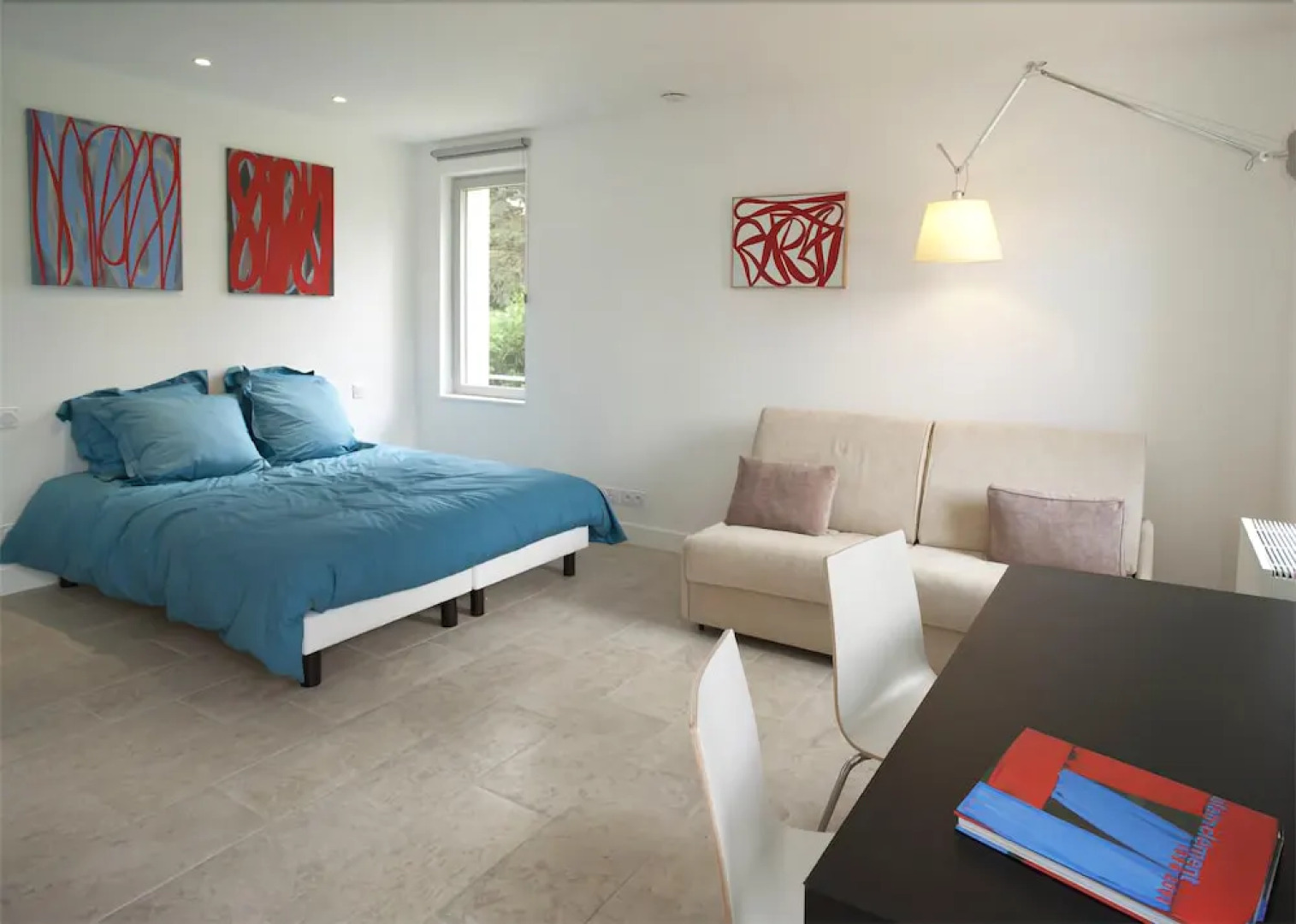 La Chapelle de Clairefontaine