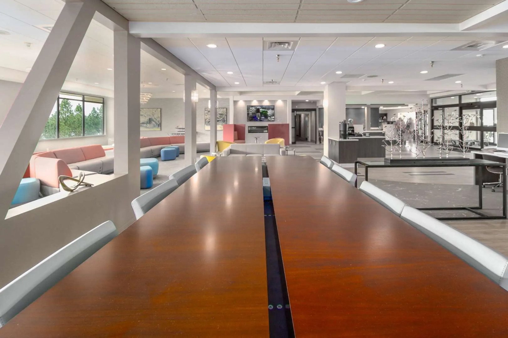 Red Lion Hotel Templin's on the River