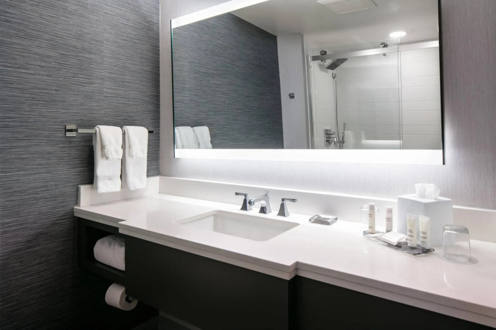 West Des Moines Marriott