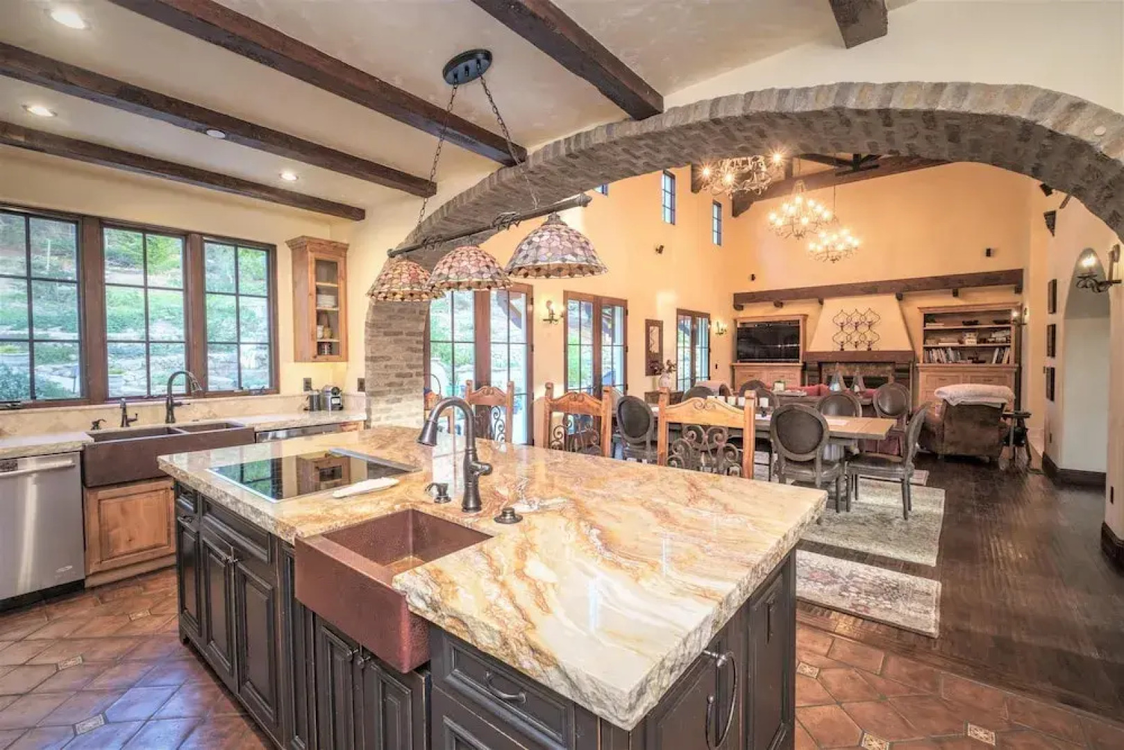 Lx29 Pebble Beach European Style Luxury Private Estate