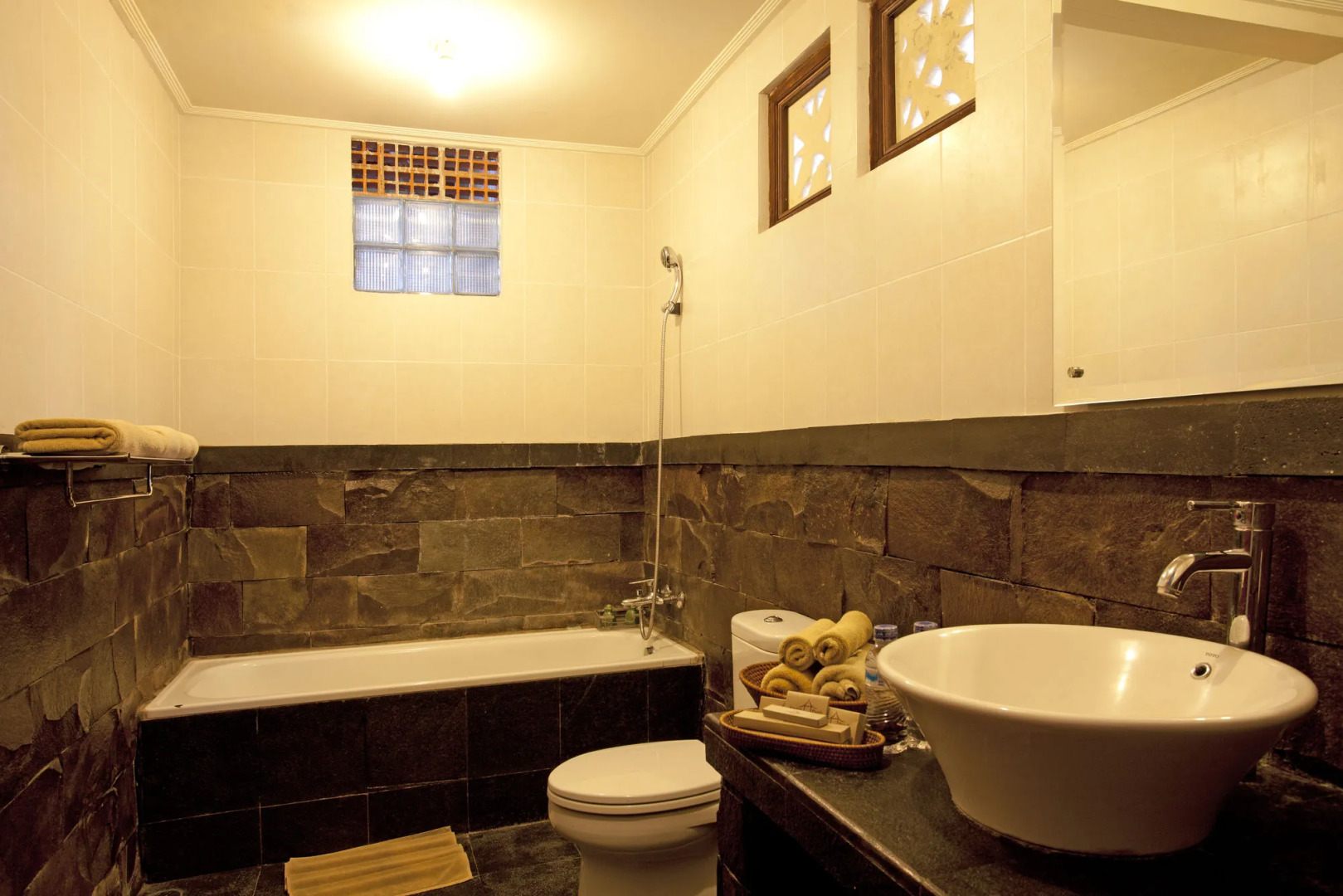 Pondok Pundi Village