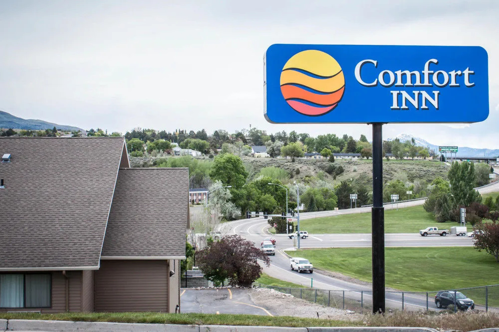Comfort Inn