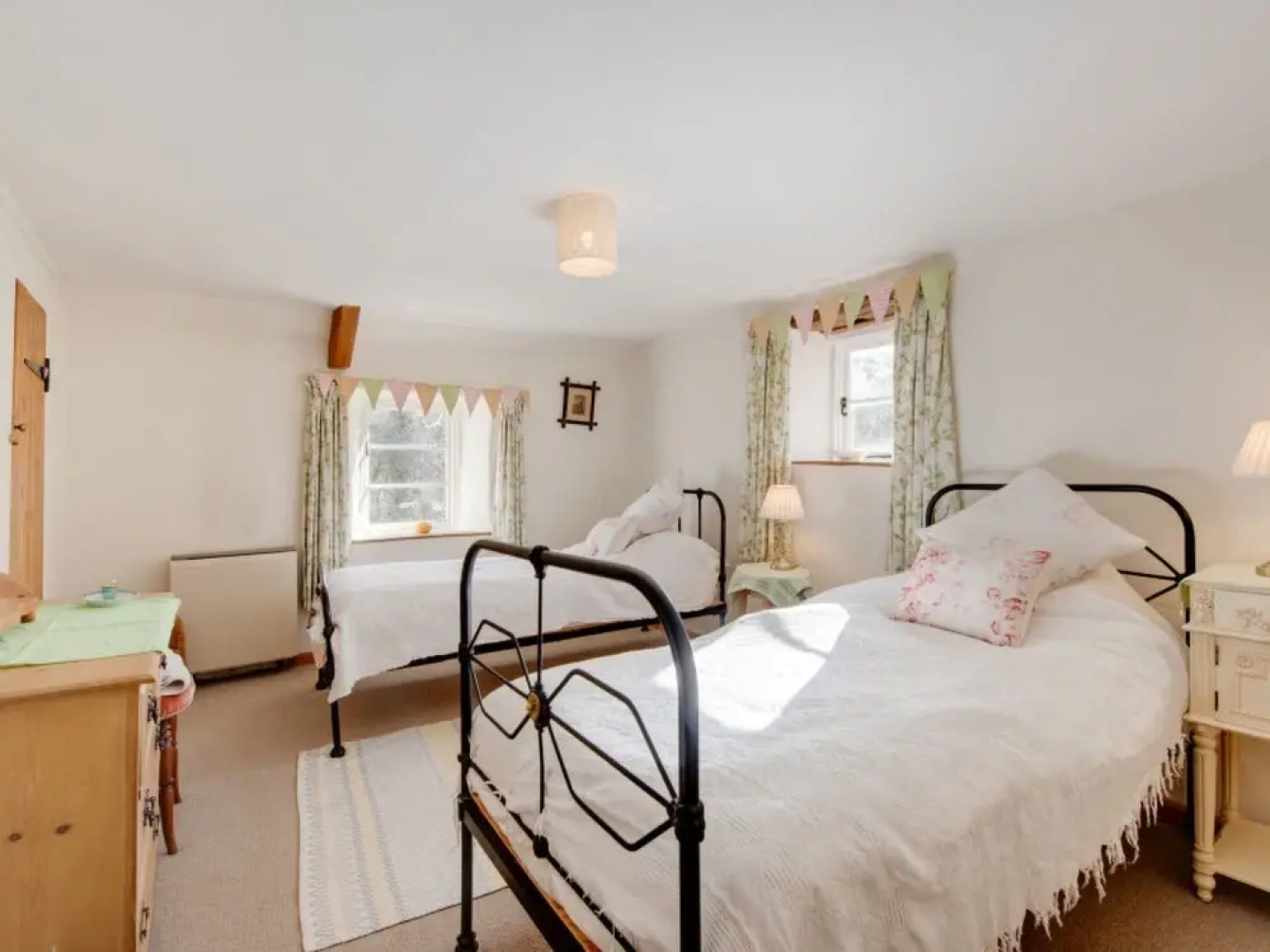 Hythe Road Slaughterford