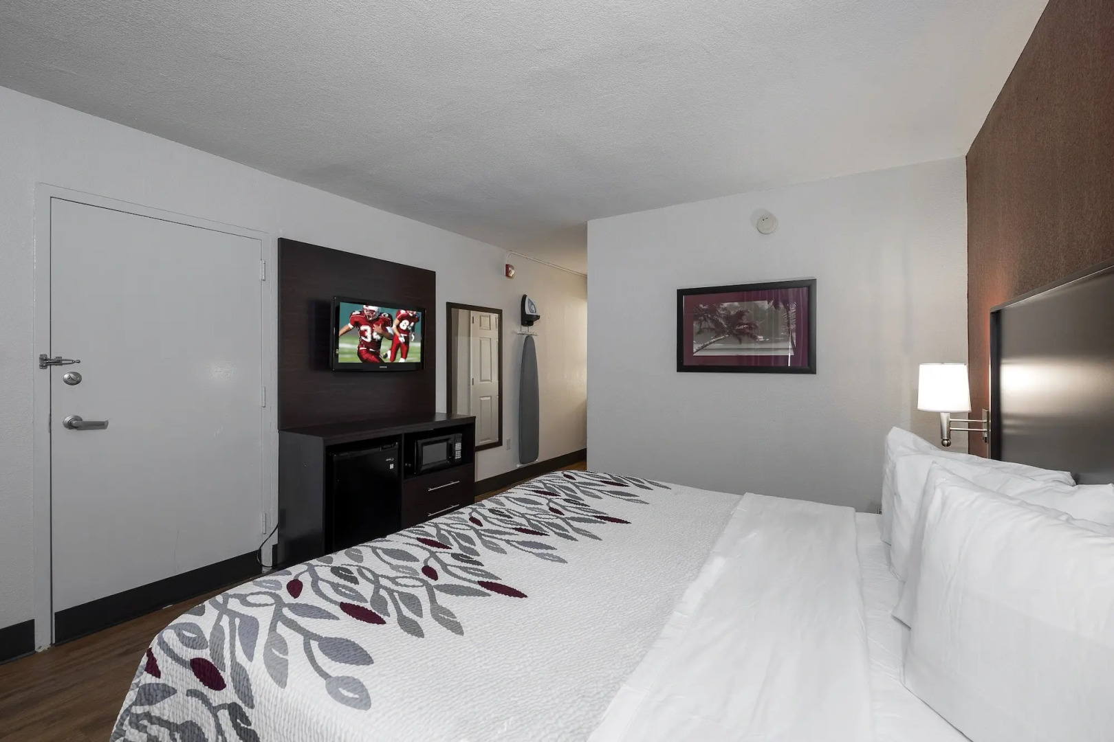 Red Roof Inn Gulf Shores