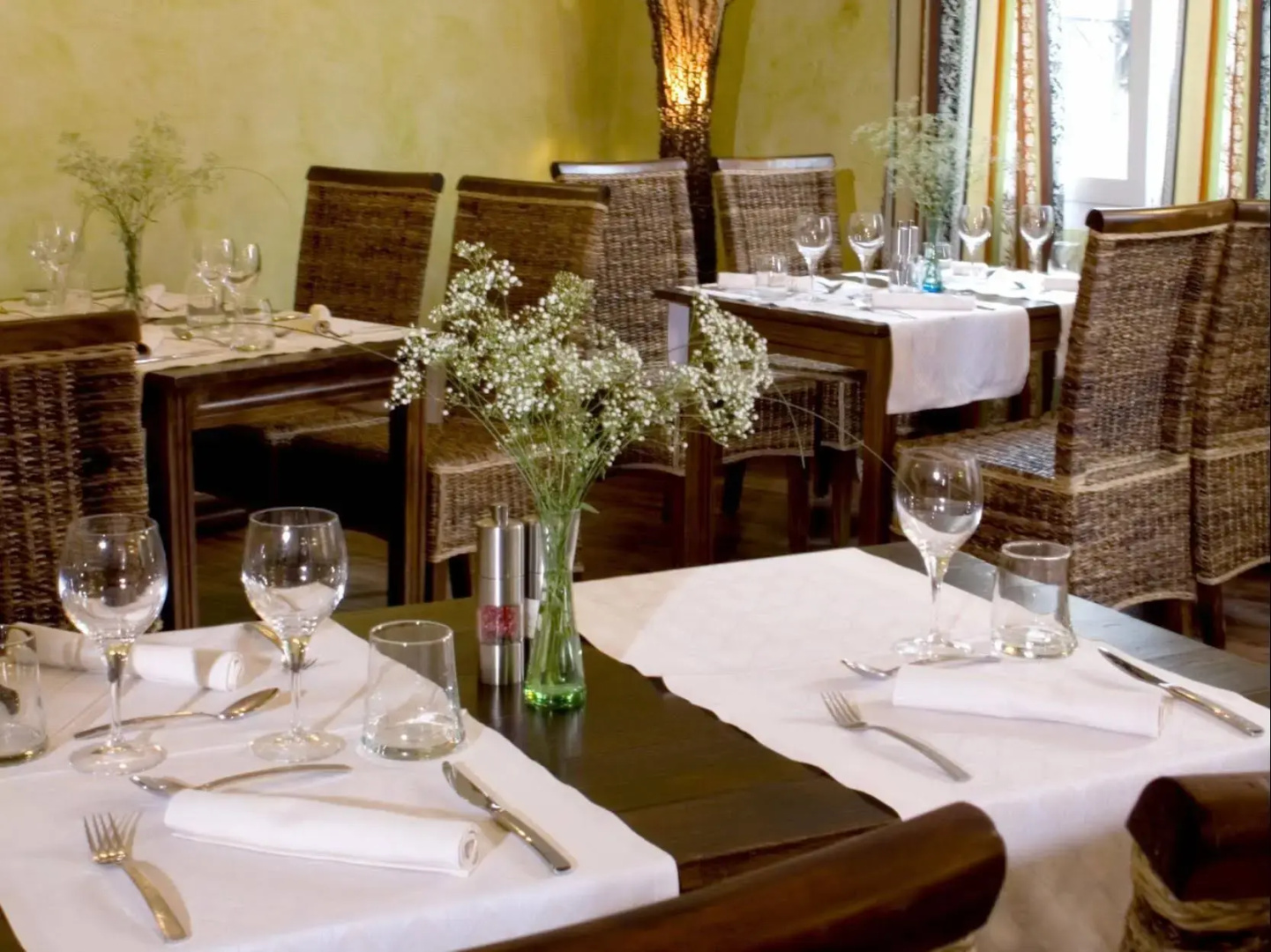 Le Relais De Vellinus