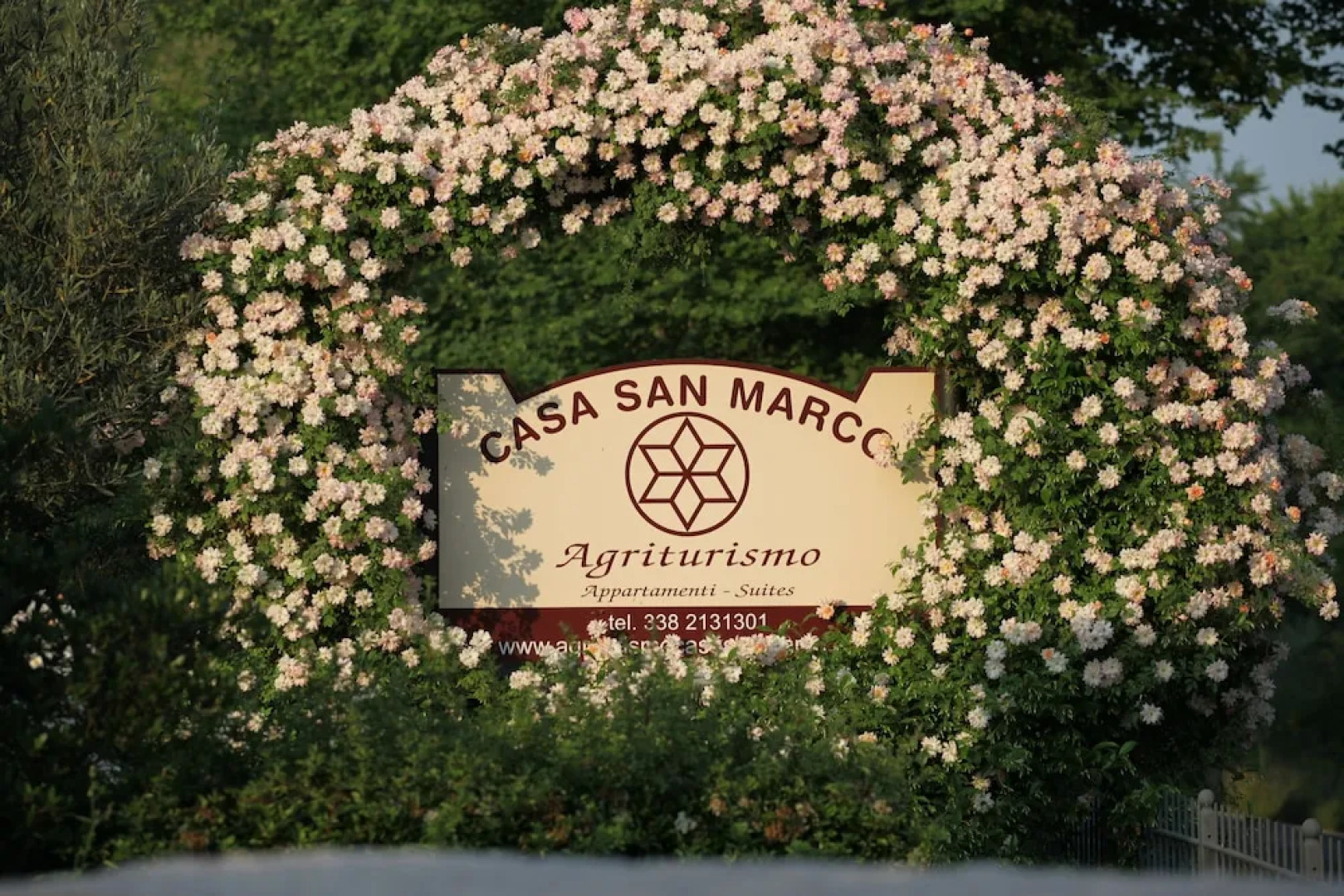 Agriturismo Casa San Marco
