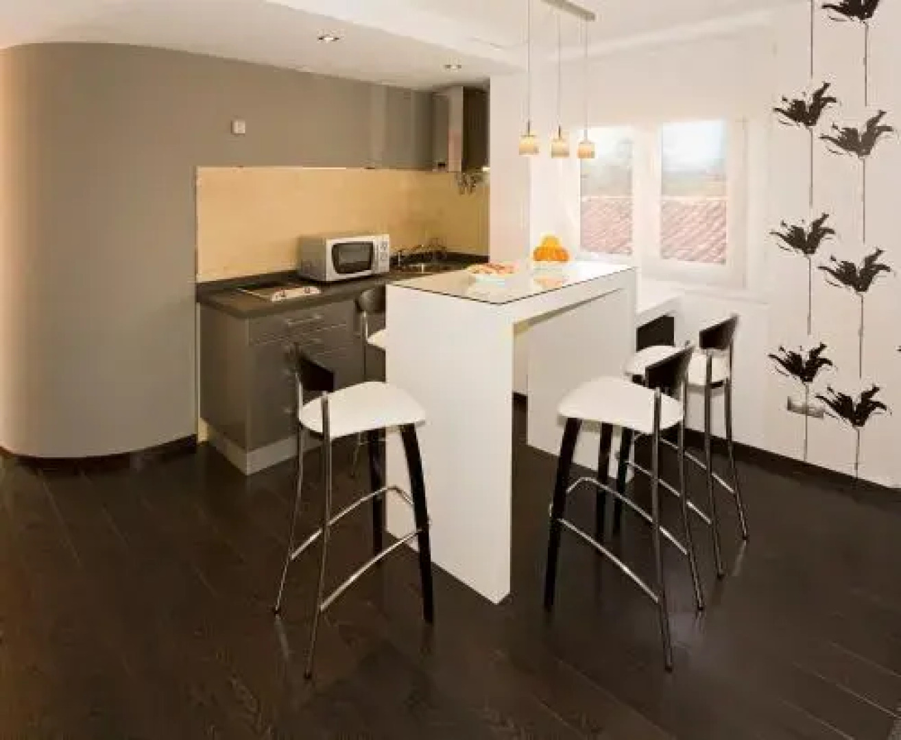 Apartamentos Ciudad de Petra