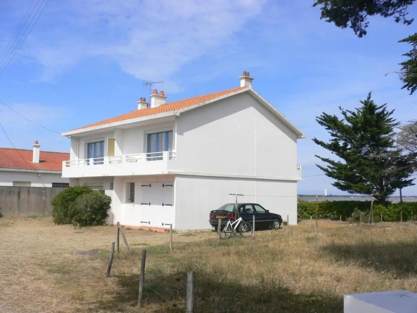 Appartement La Barre-de-Monts, 2 pièces, 4 personnes - FR-1-473-6