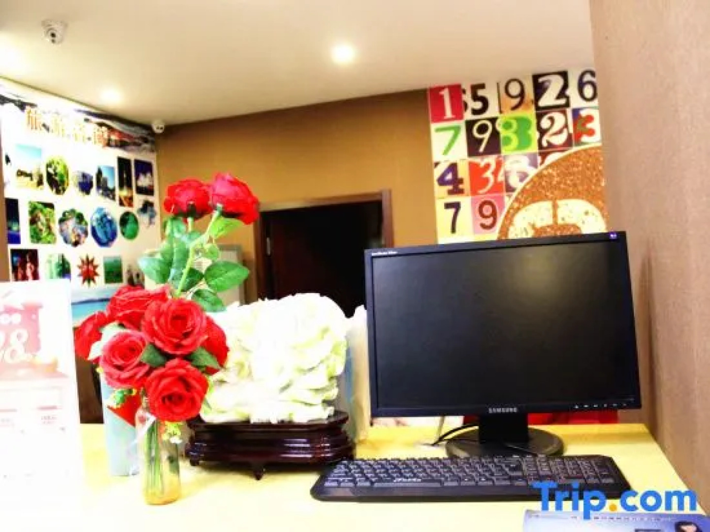 Pai Hotel Harbin Central Street Sophia Church Municipal Hospital