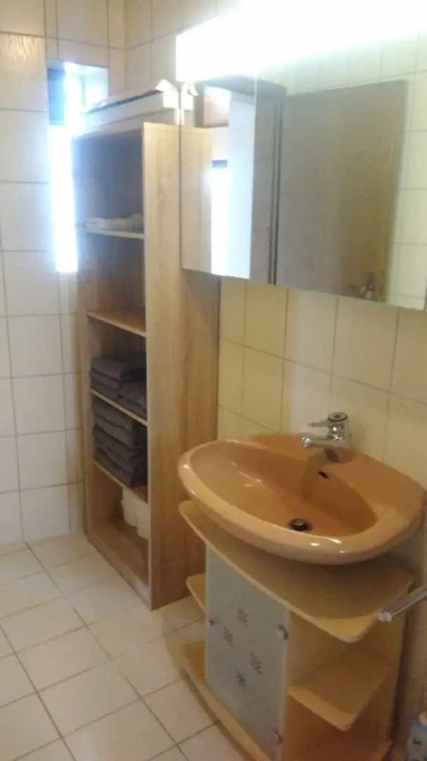 'Klein und Fein' Garbenteich