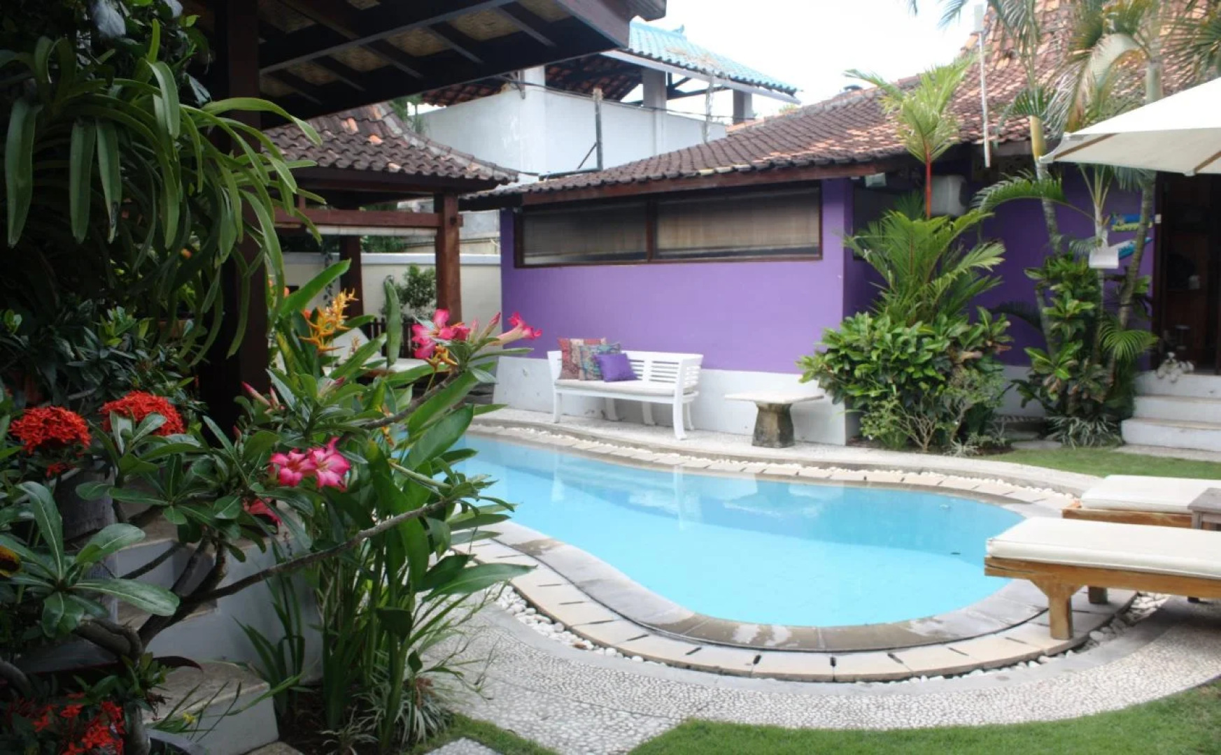 Surfer Paradise Villas