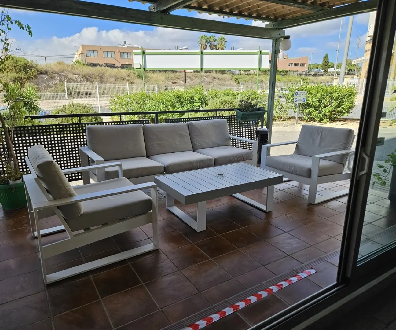 Hotel YIT Ciudad de Elche