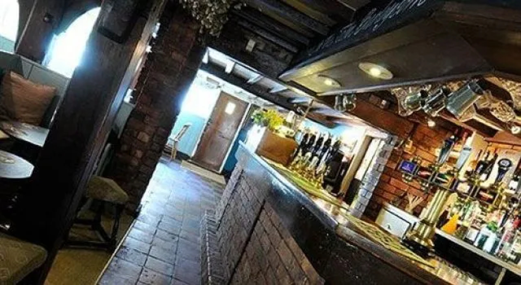 The John Barleycorn Inn