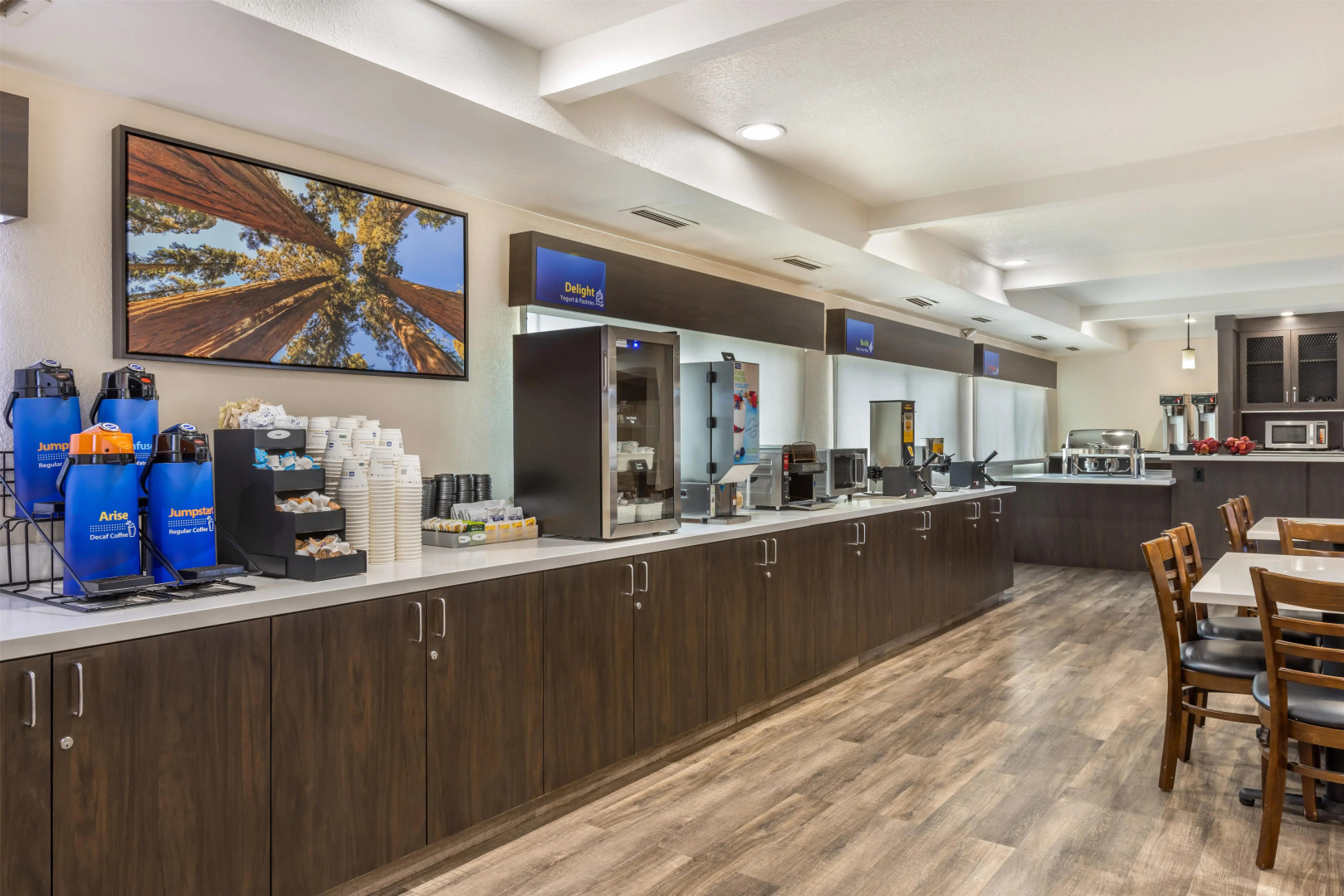 Best Western Town & Country Lodge