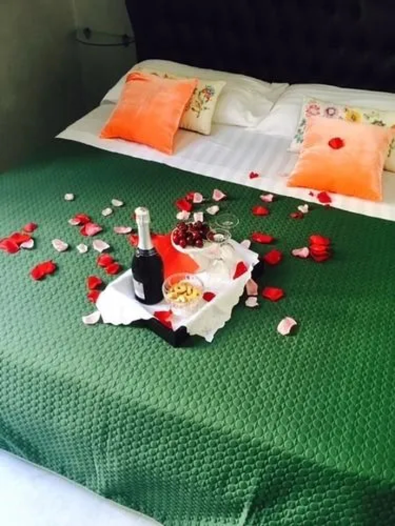Holidays Rooms Rome