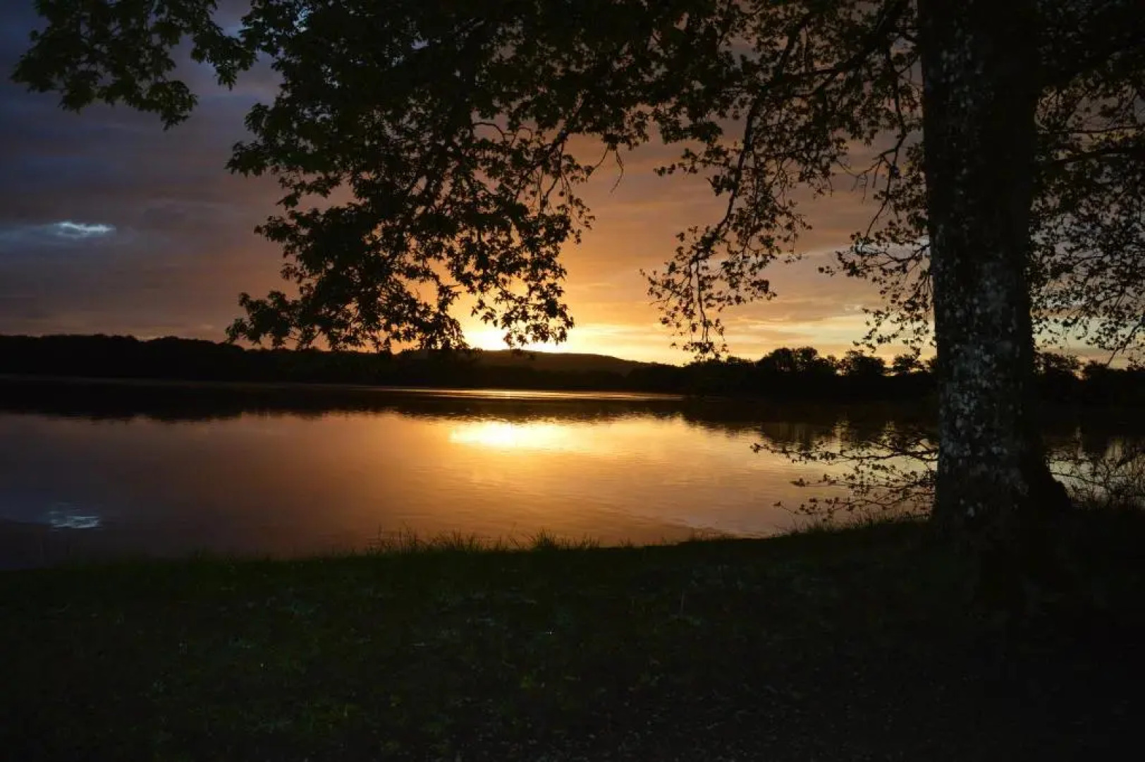 Le Relais Du Gué De Selle