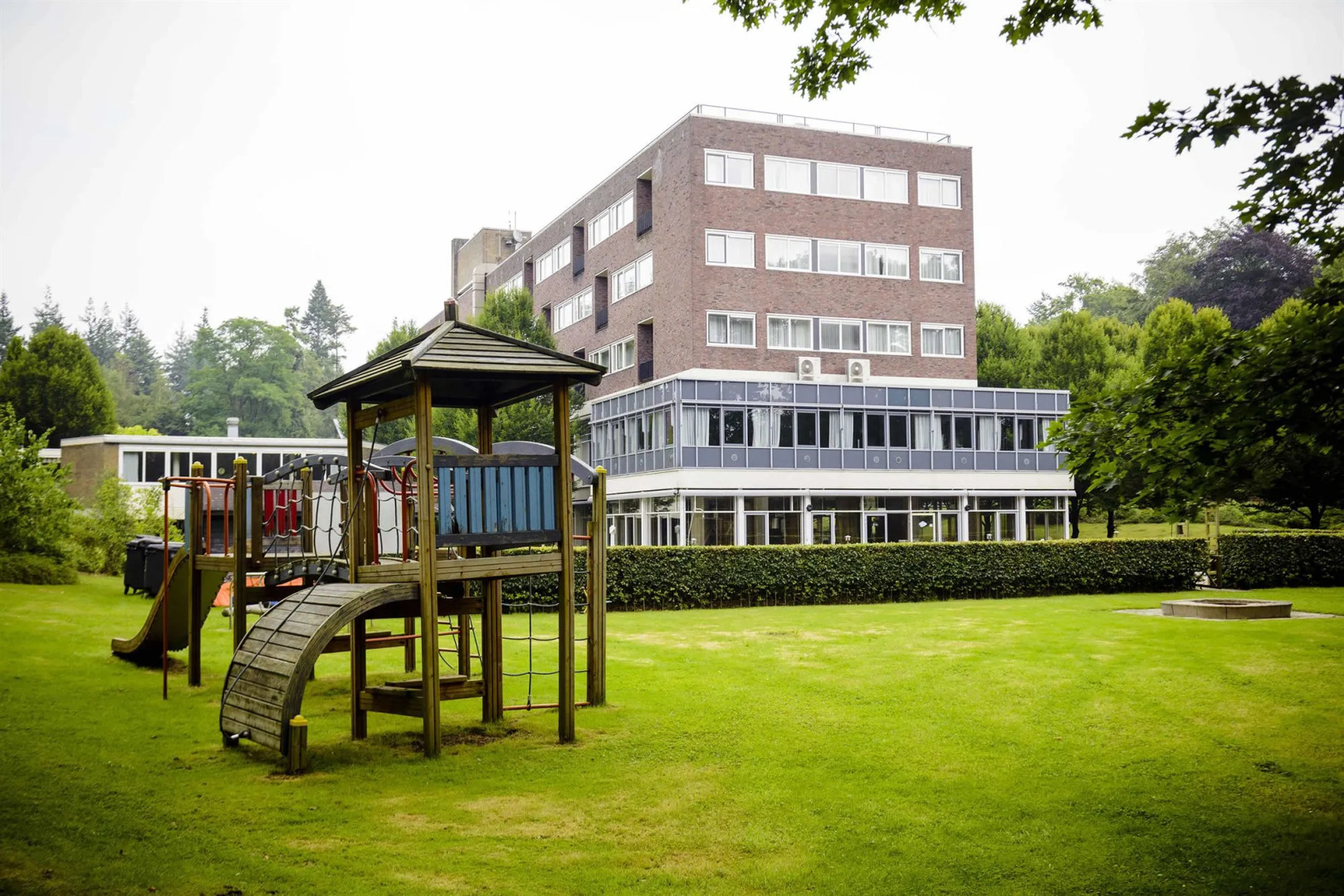 Fletcher Hotel-Restaurant Beekbergen - Apeldoorn