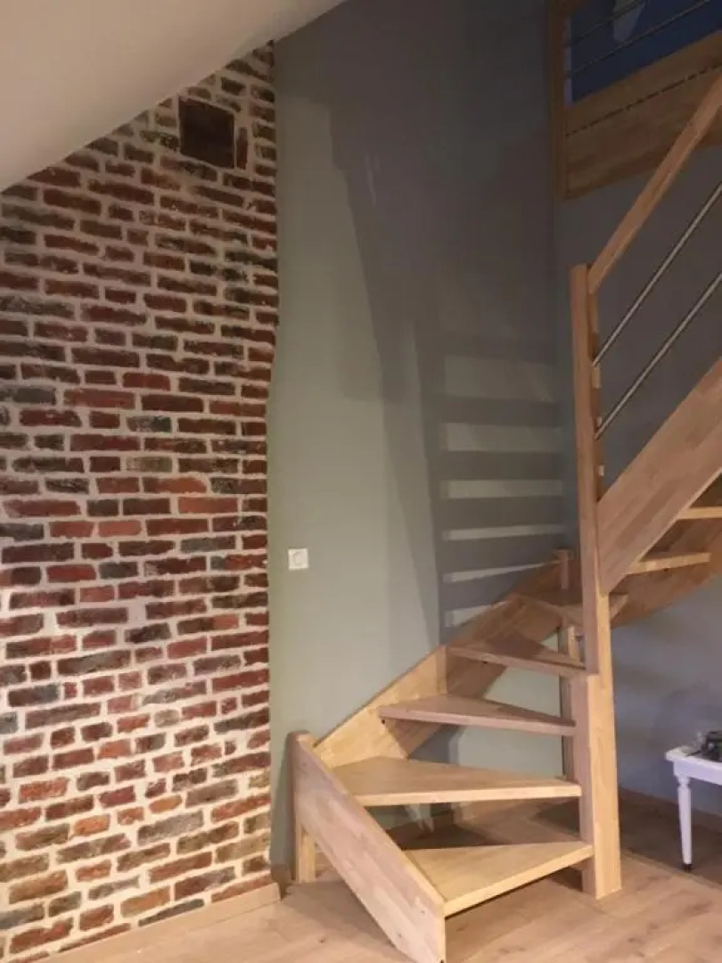 Les Chambres d'Hôtes du Palais