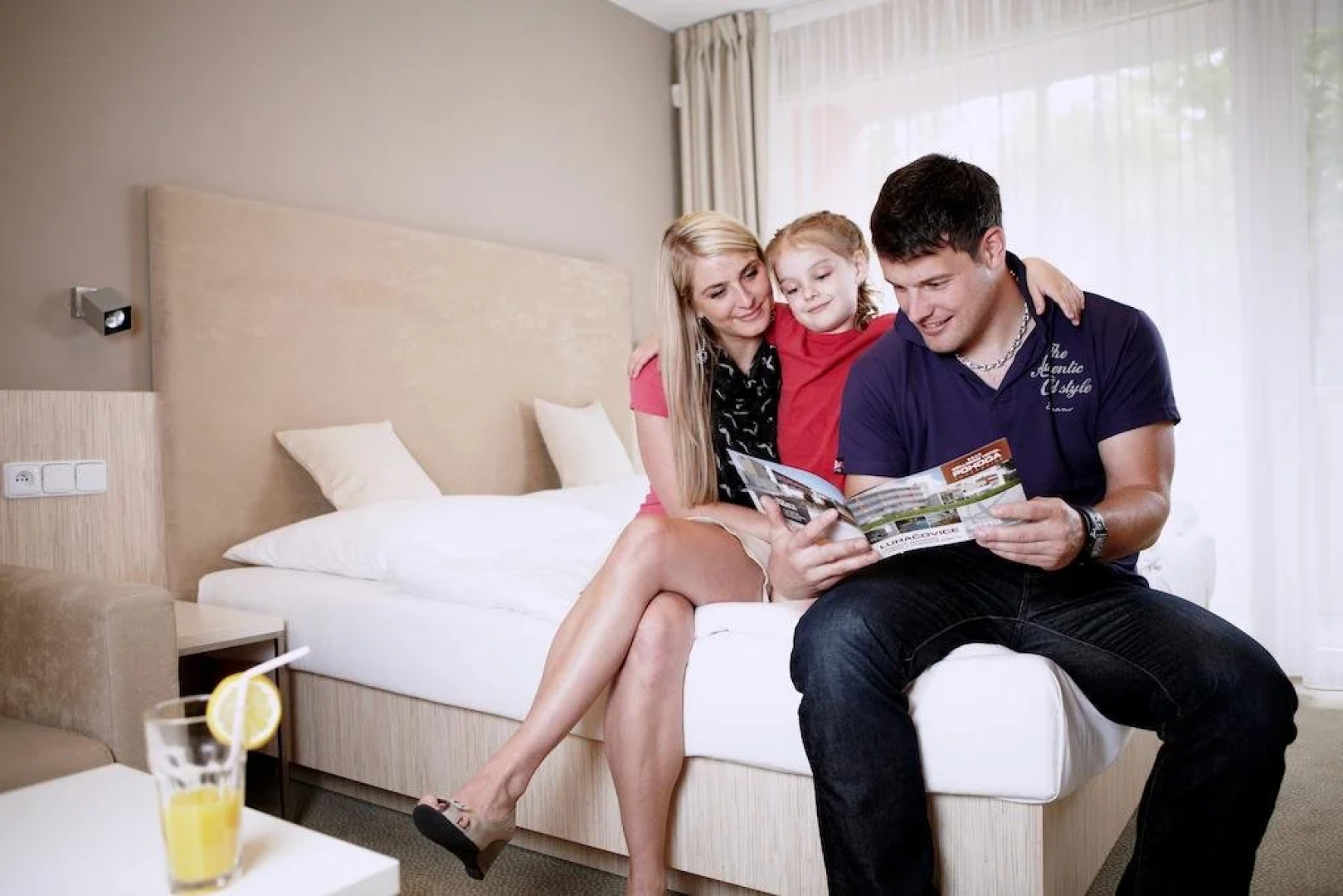 Hotel Pohoda