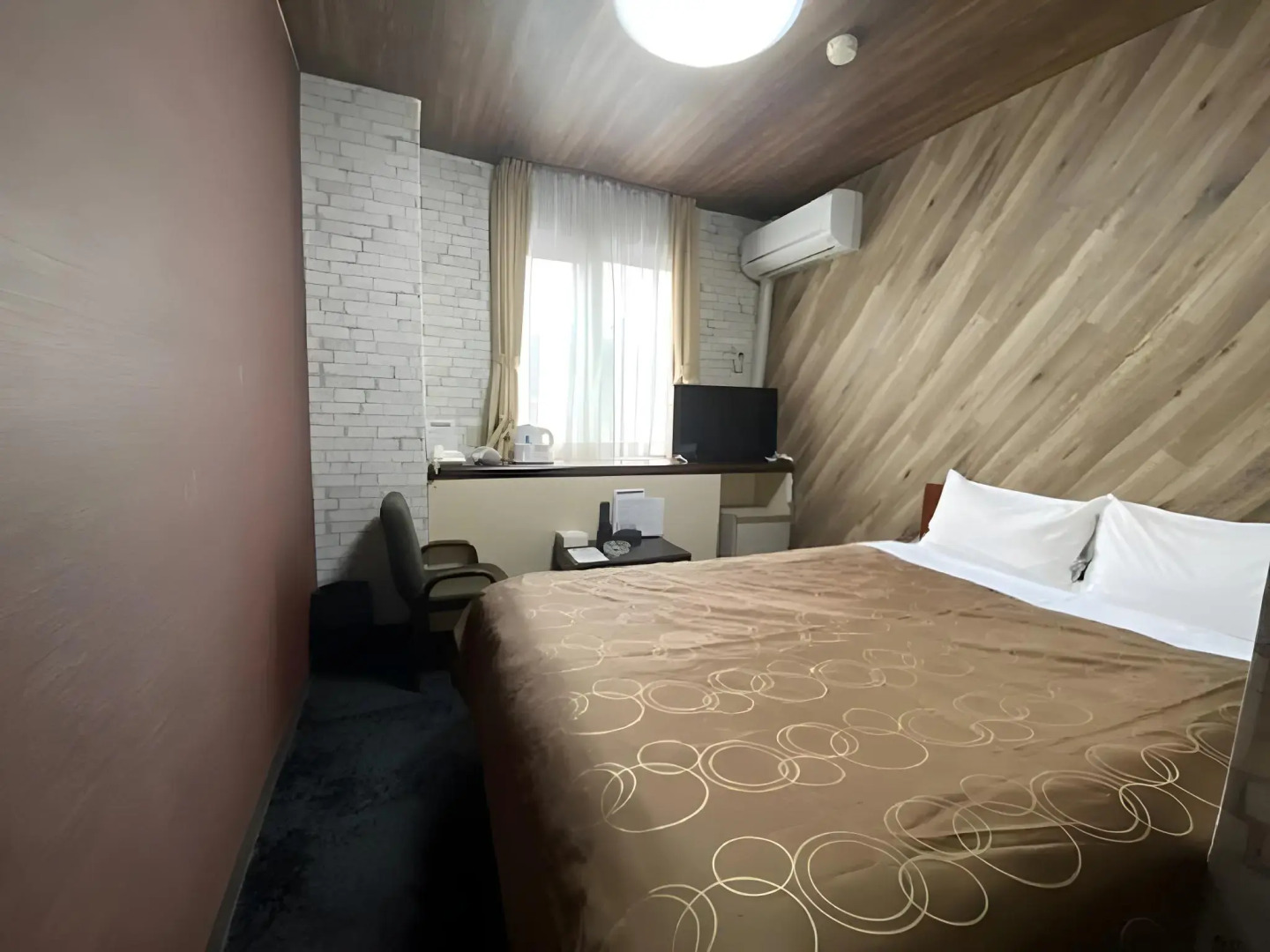 Hotel Select Inn Tsuyama