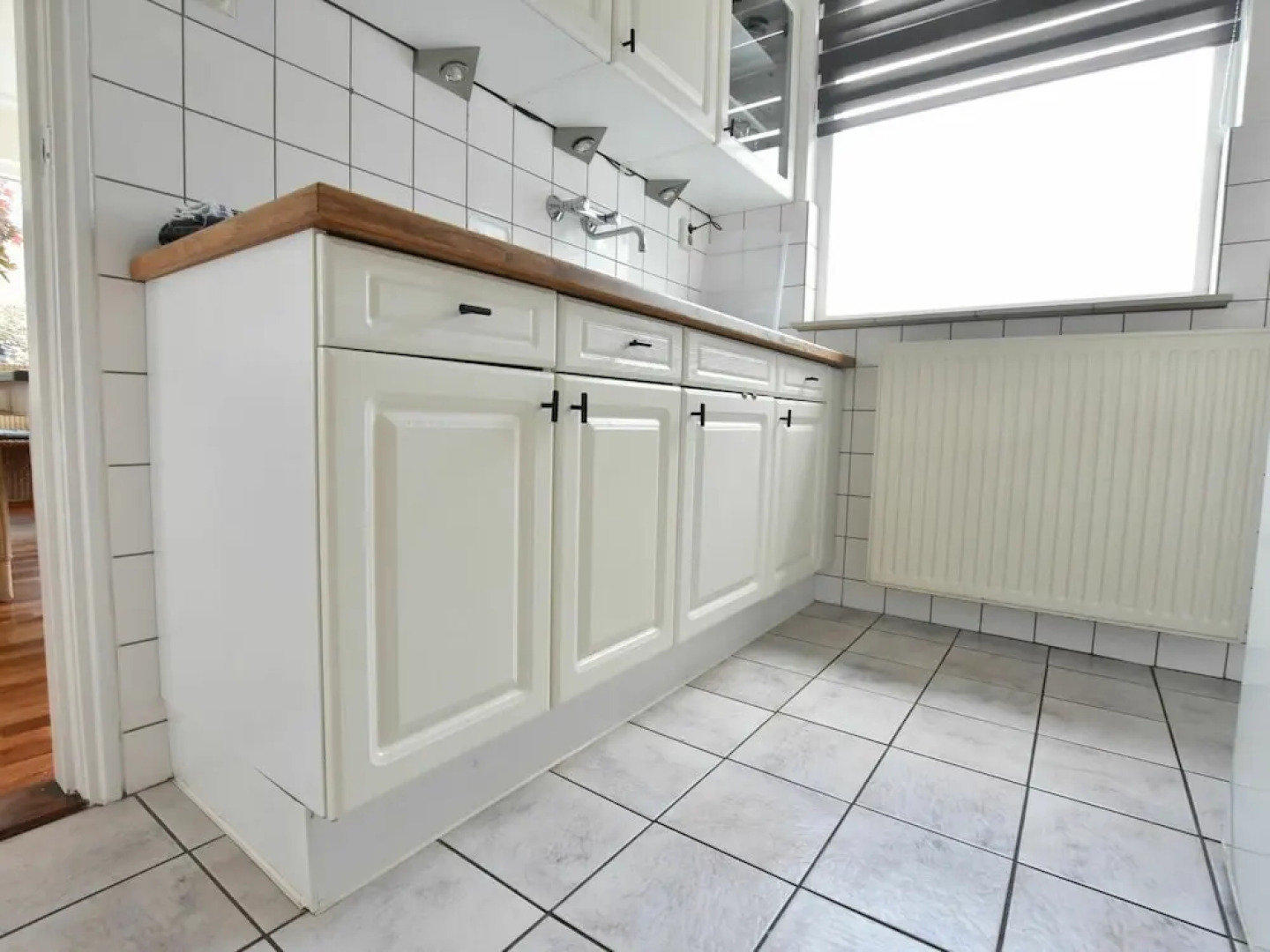 Attractive Holiday Home in Blokzijl Overijssel With Garden