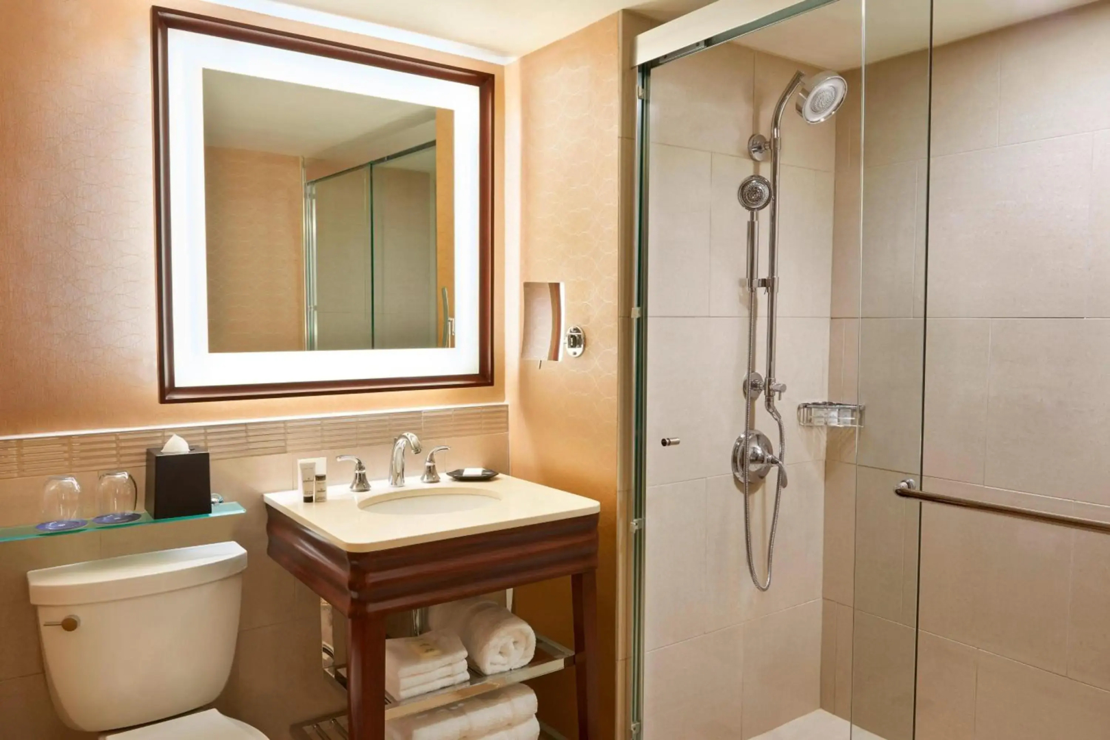 Sheraton Centre Toronto Hotel