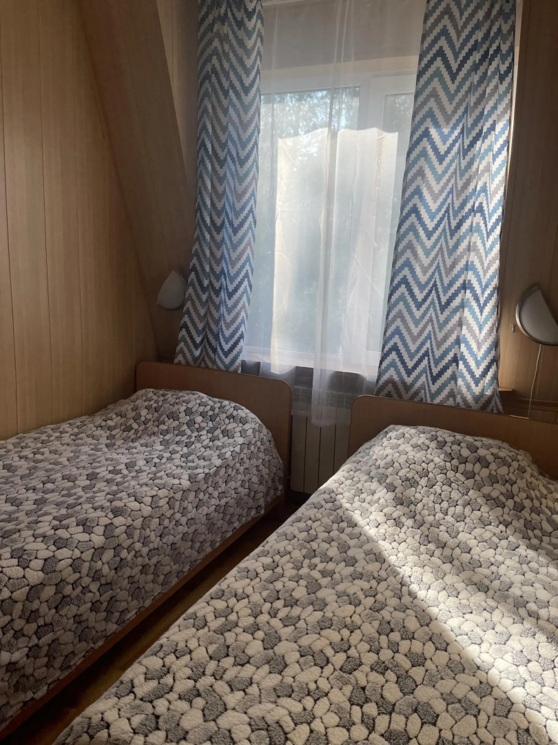 Парк-отель Звёздный