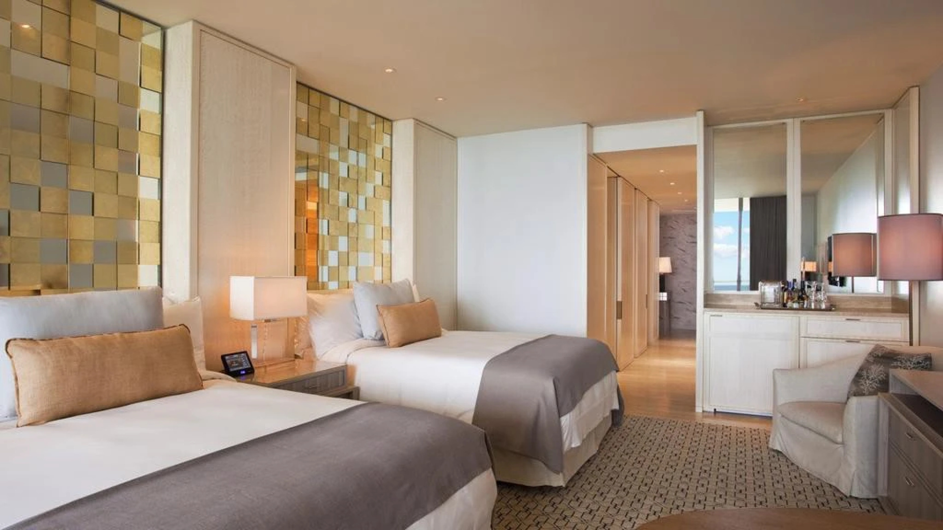 The St. Regis Bal Harbour Resort