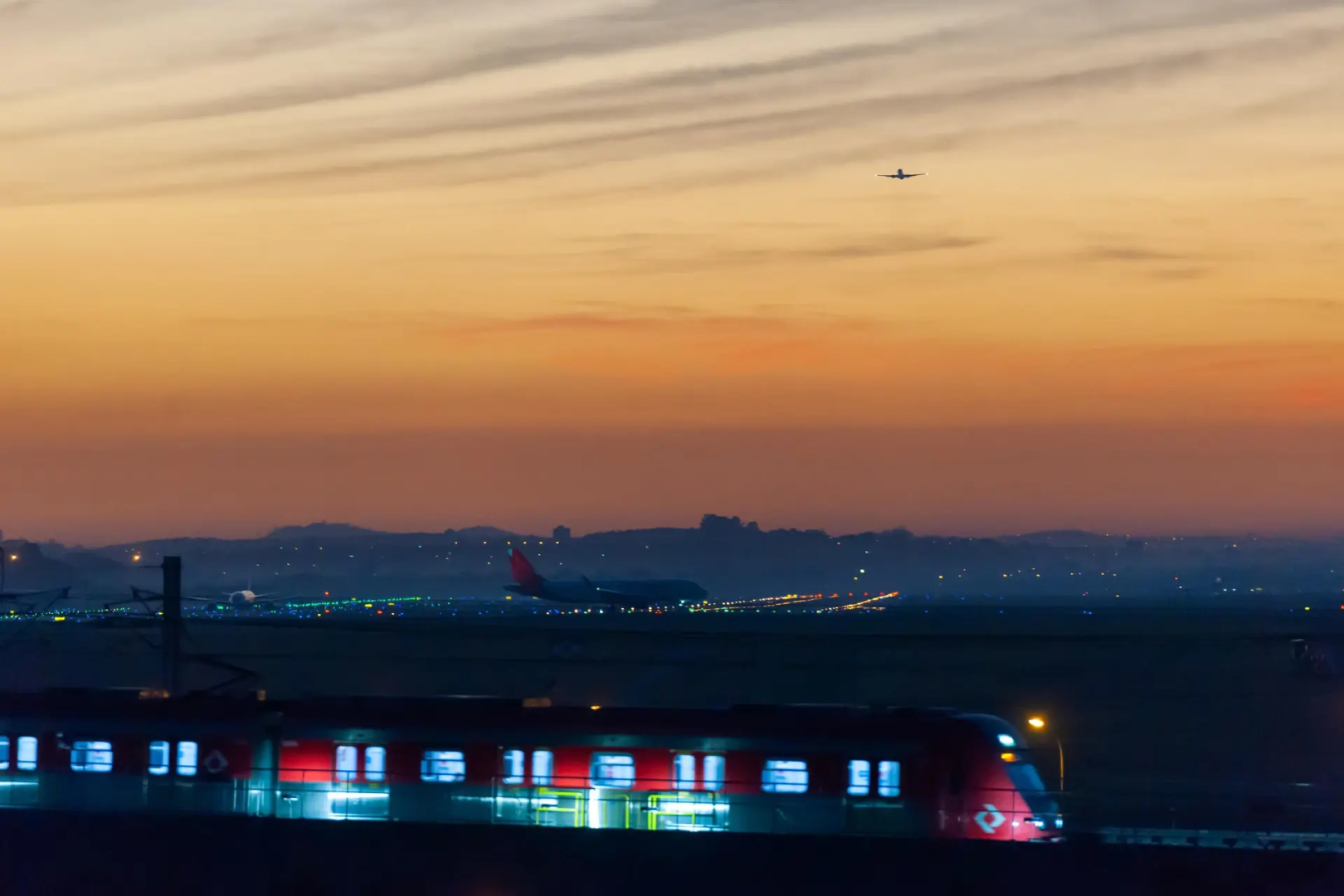 Hampton by Hilton Guarulhos Aeroporto