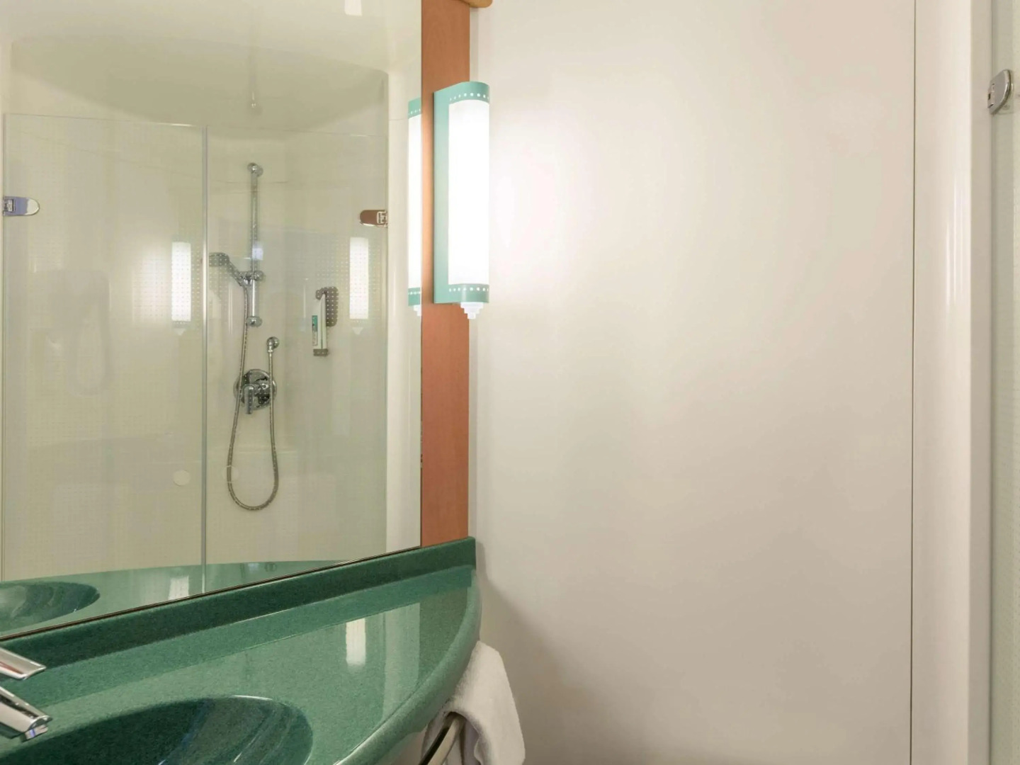 Mercure Besancon Parc Micaud