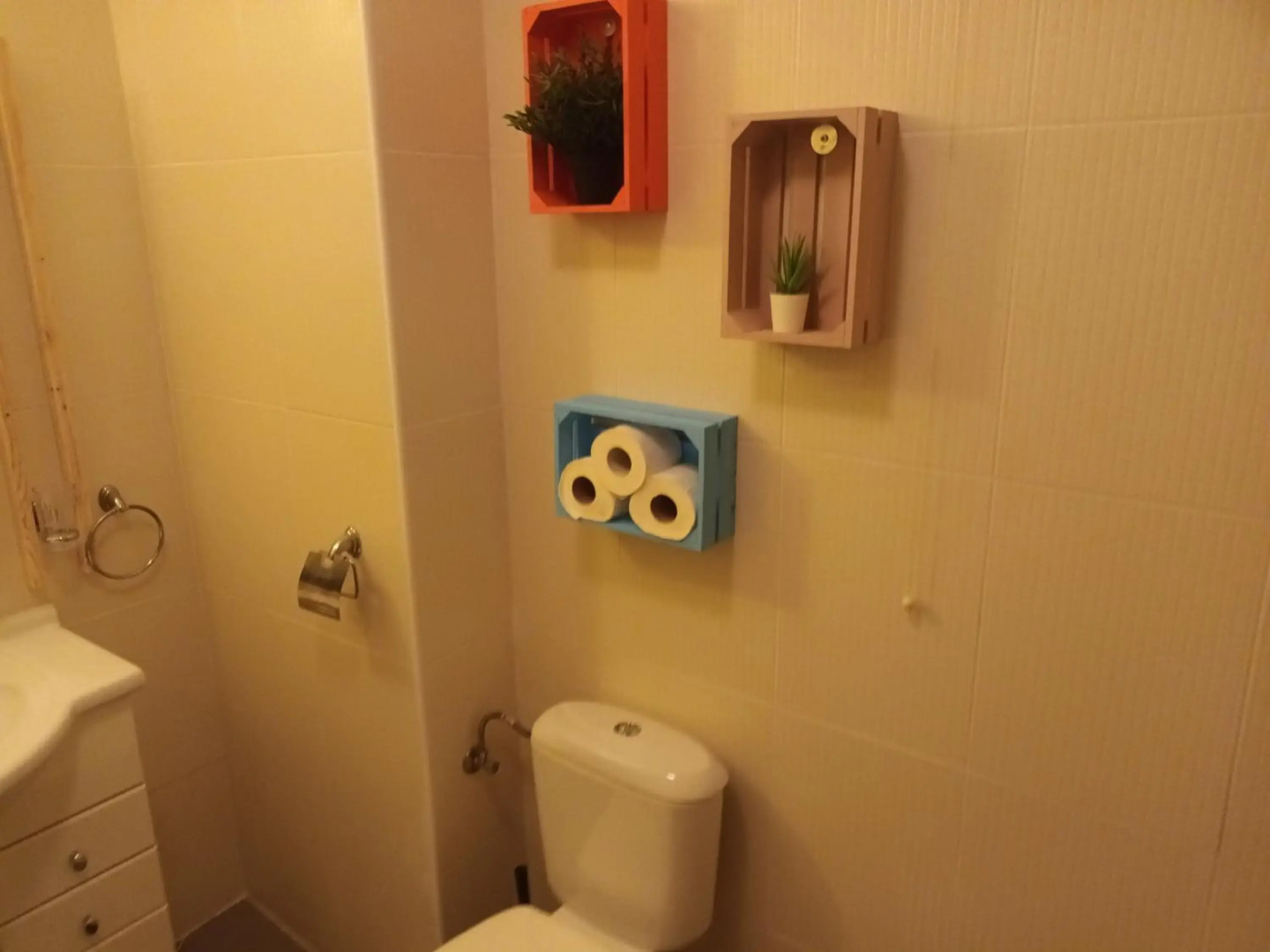 APARTMENT DELUXE MARINA CAPE 4 stars resort 33 5