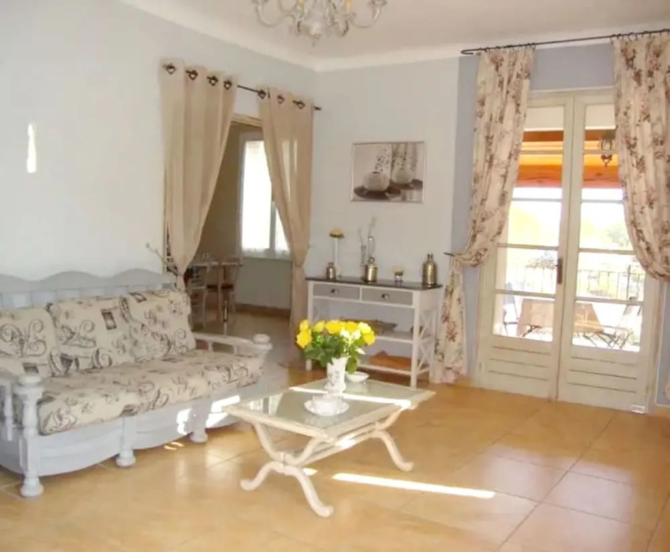 Villa With 2 Bedrooms in Bonnieux, With Private Pool, Furnished Garden