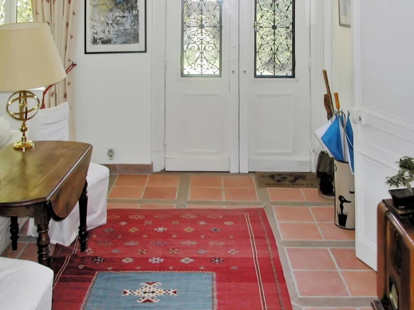 House With 6 Bedrooms in Gonneville sur Mer, With Furnished Garden and