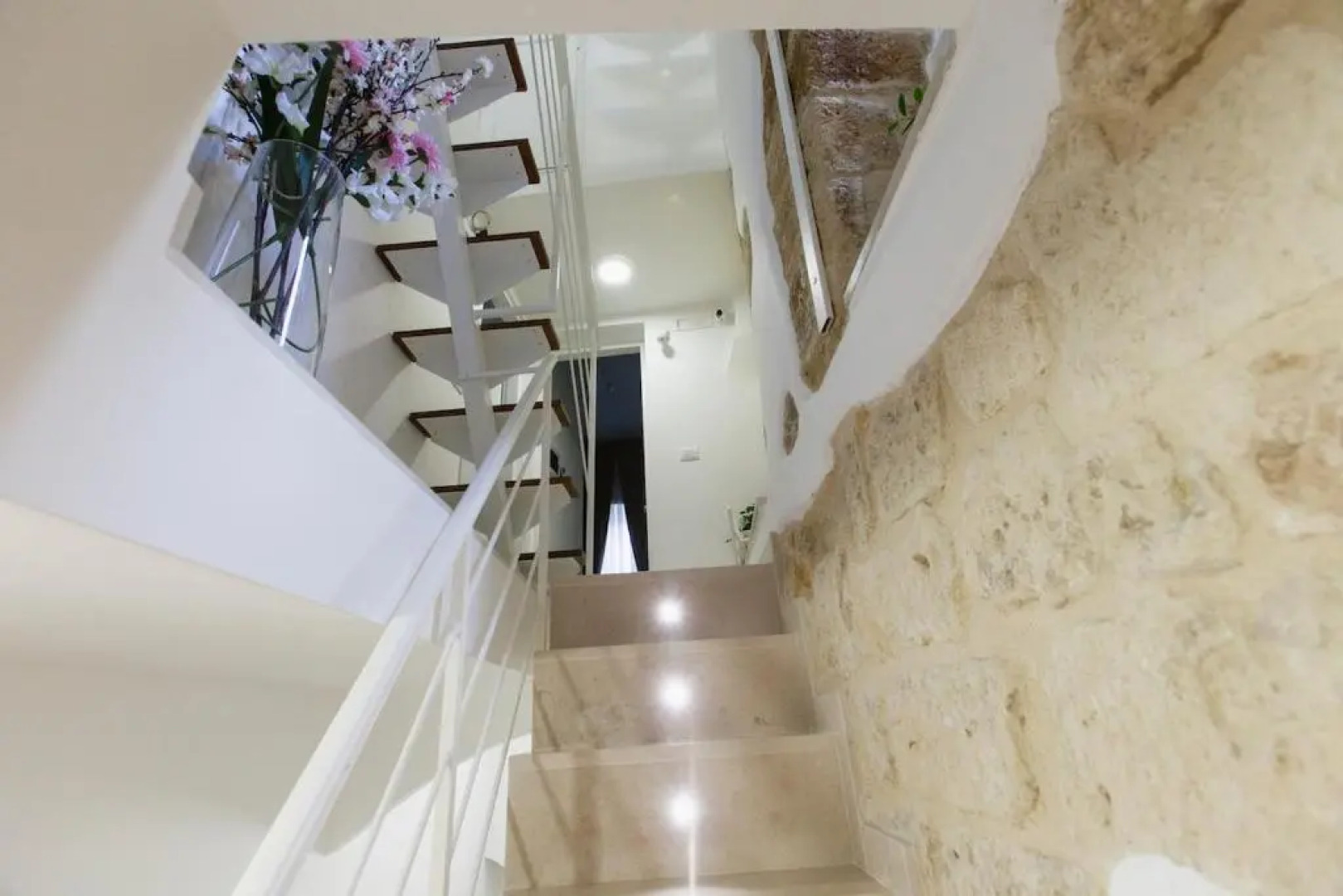 PALAZZO NICOLAUS del BORGO ANTICO