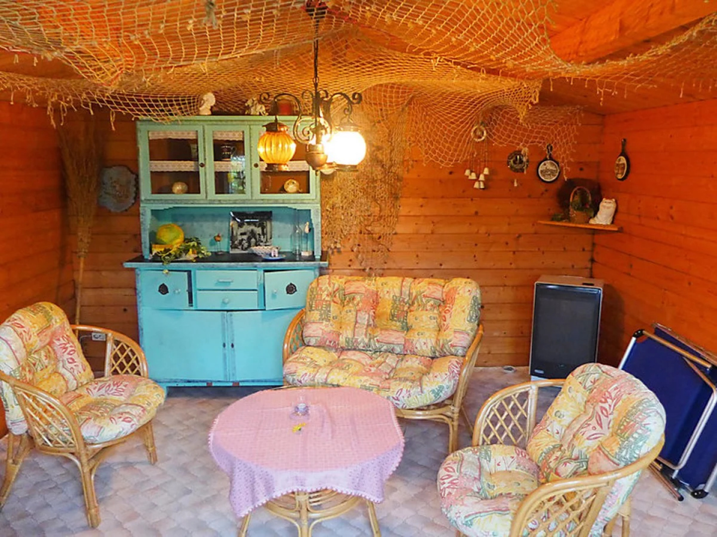 Apartment Buss Esens