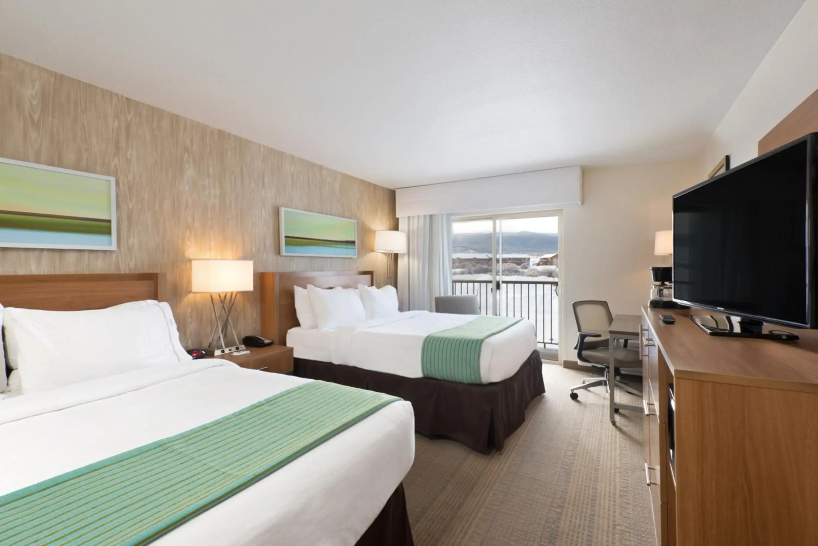 Holiday Inn Express & Suites Fraser - Winter Park Area by IHG