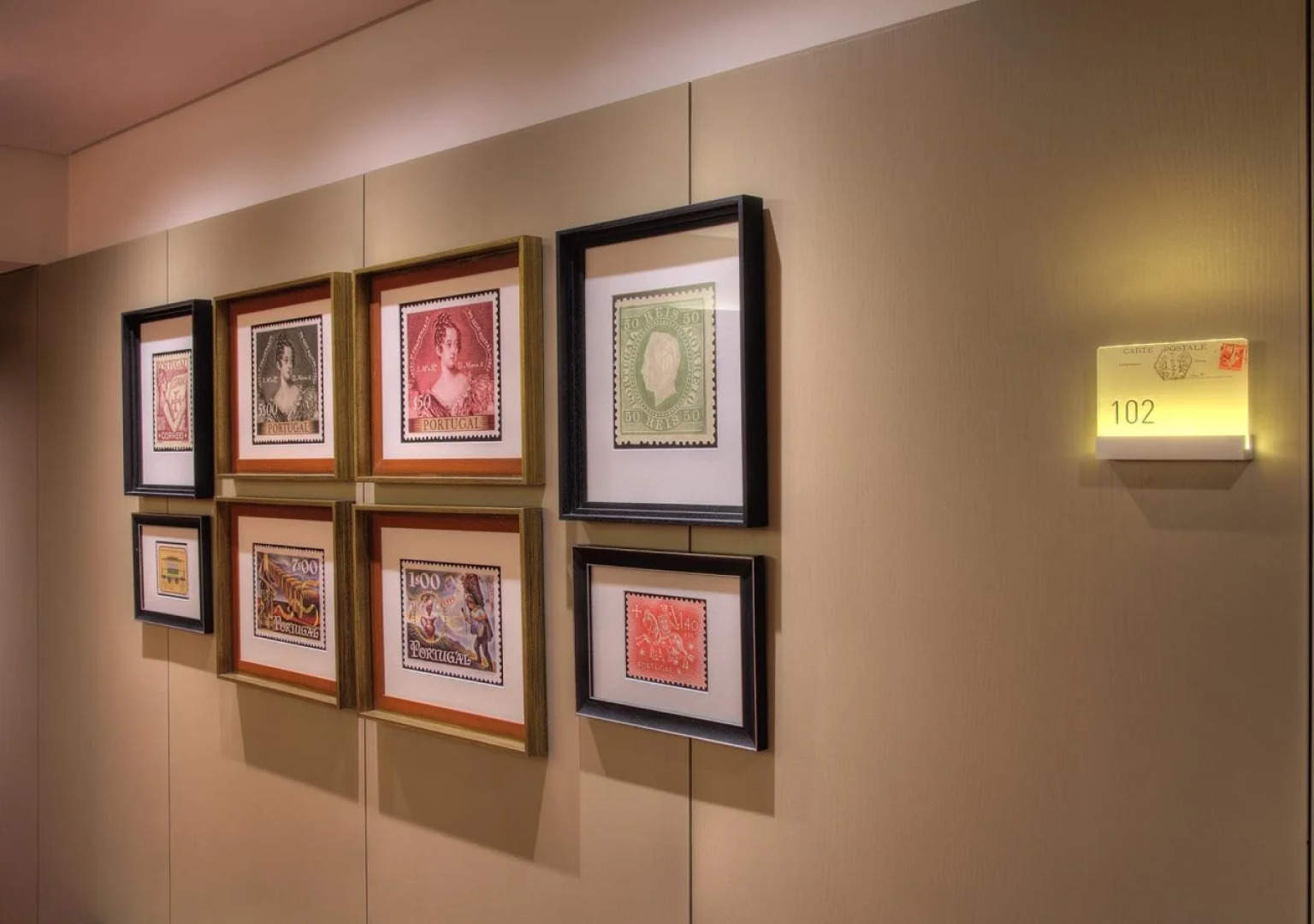 NH Collection Porto Batalha