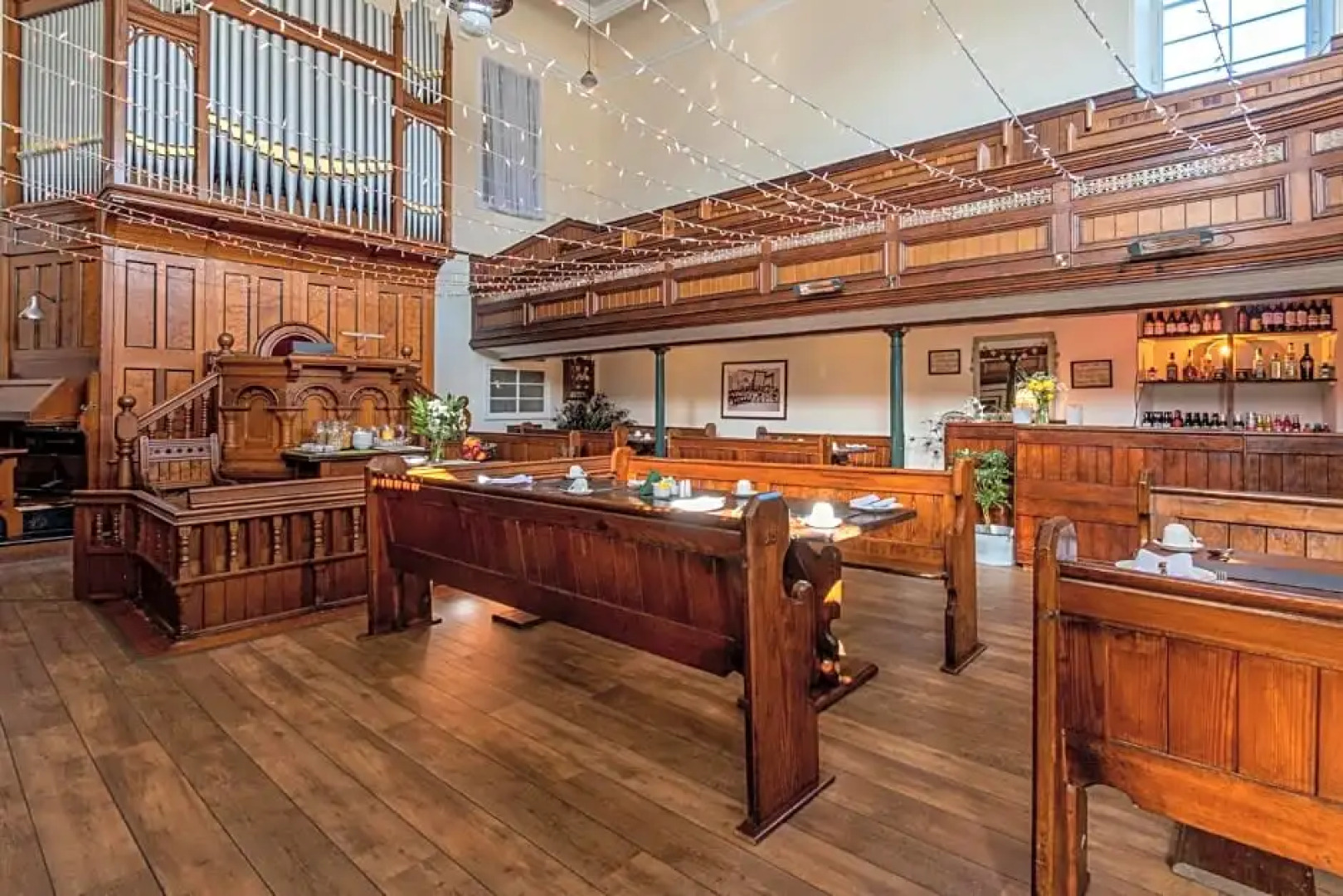 Gwynfryn Bed and Breakfast