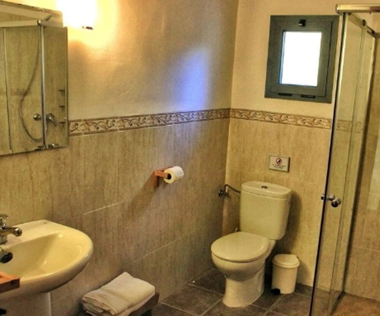 Casa Rural Cielo Abierto 1