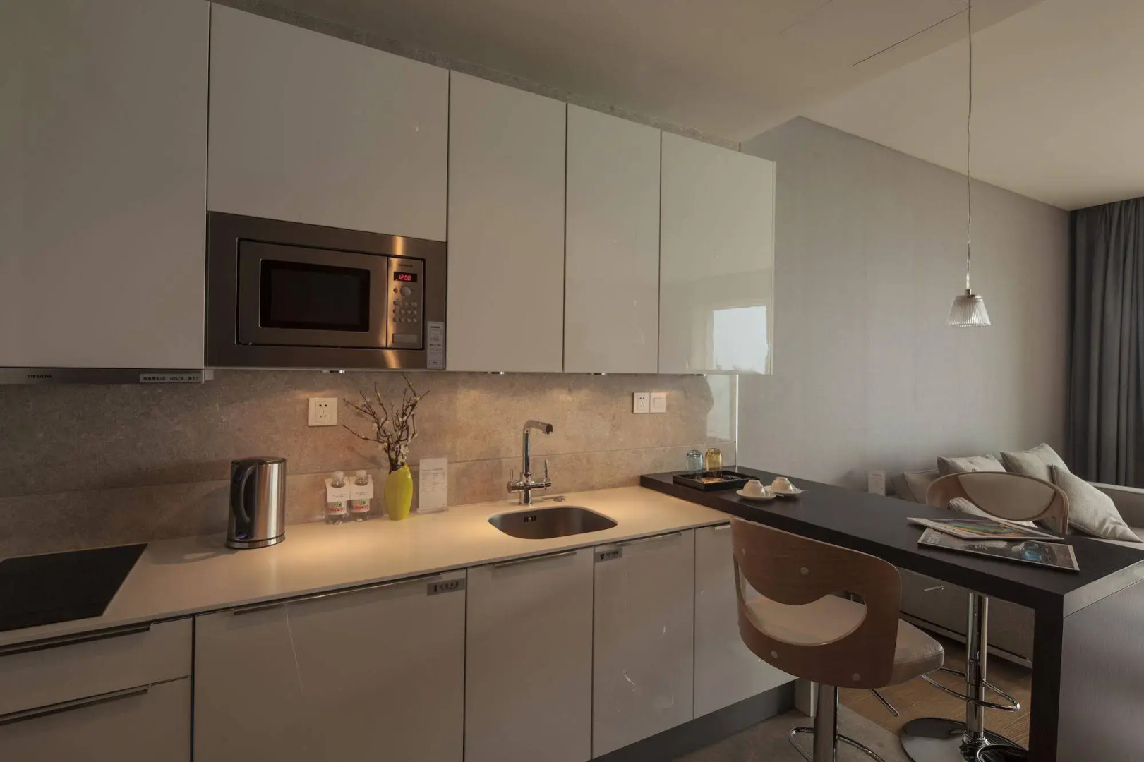 Qingdao Majesty Mansion Hotel