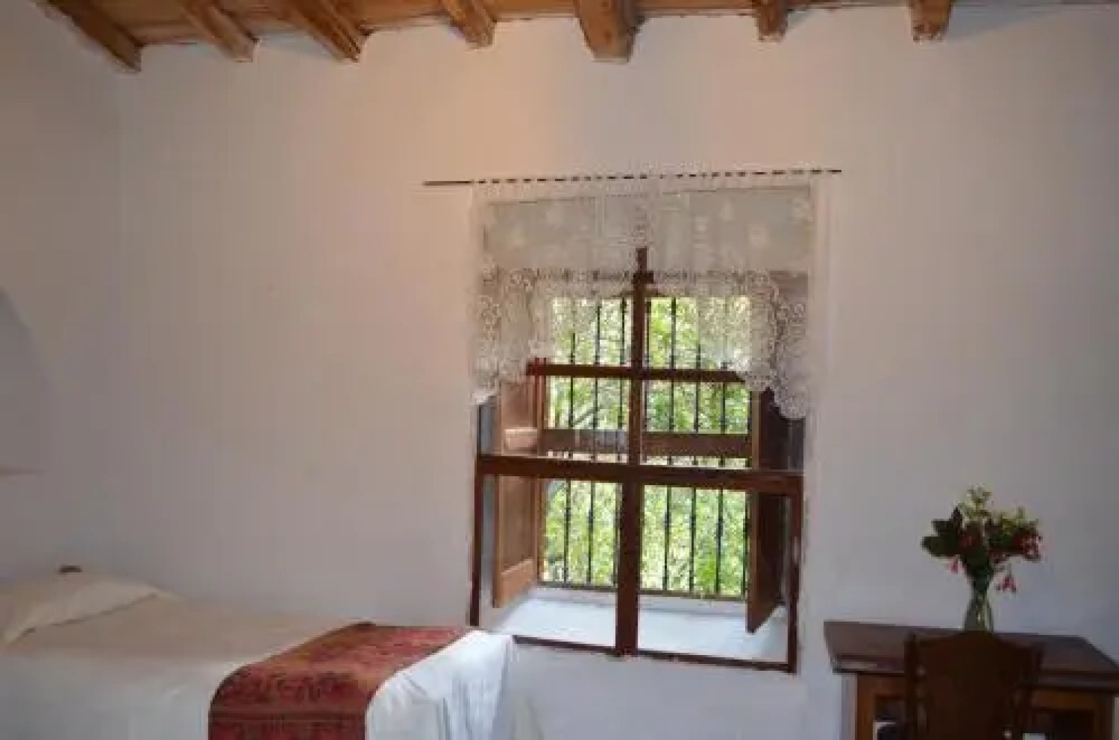 Hacienda Santa Maria