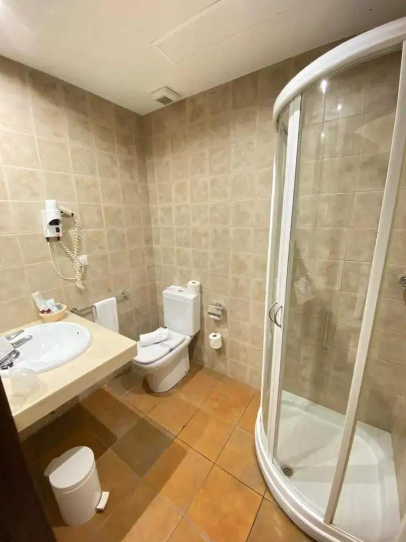 Hotel Pazo de Lestrove by Pousadas de Compostela