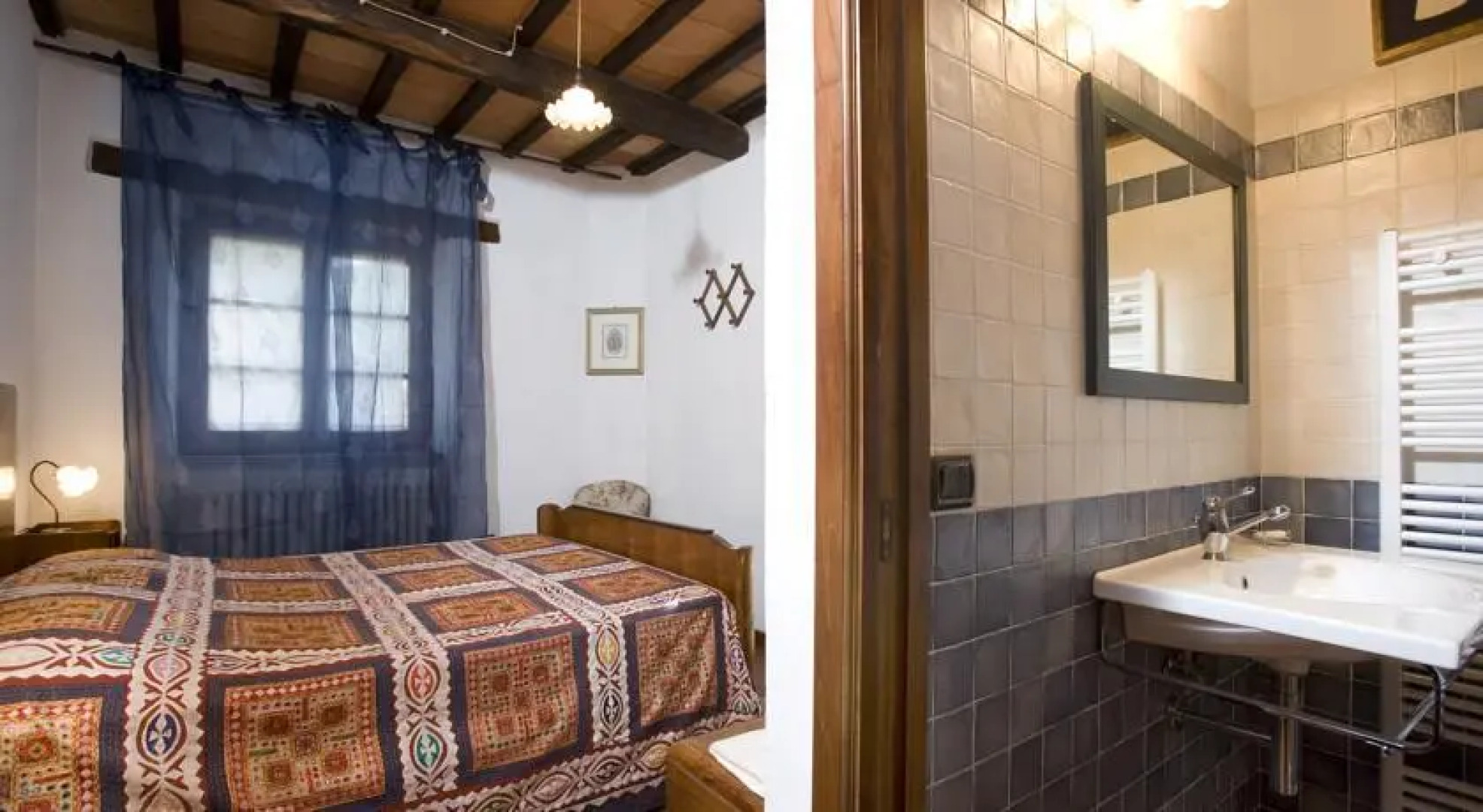 Agriturismo Il cucciolo